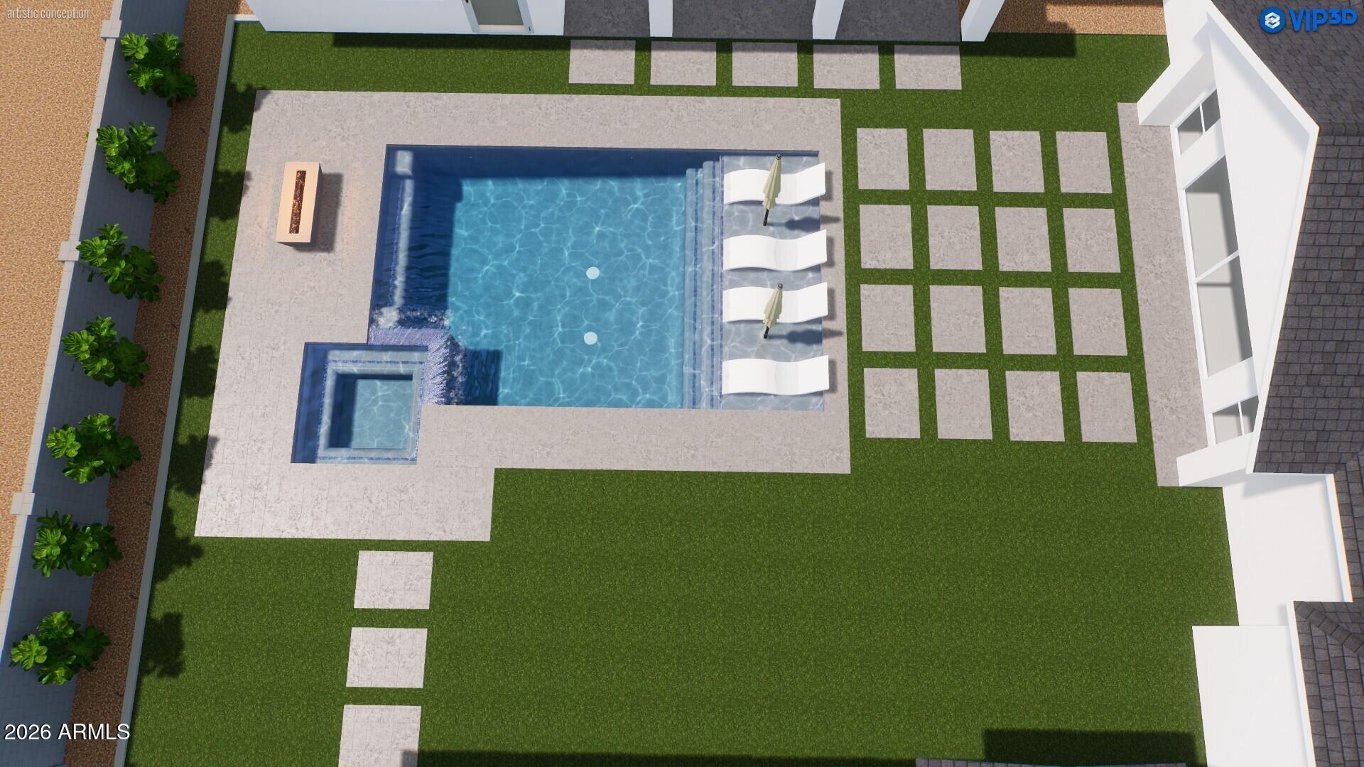 GIBRALTAR ESTATES - Residential
