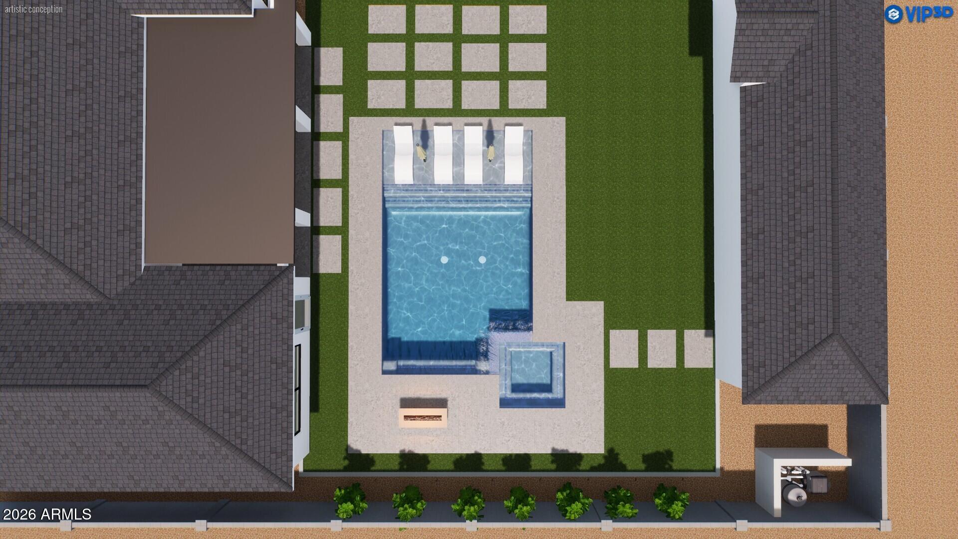 GIBRALTAR ESTATES - Residential