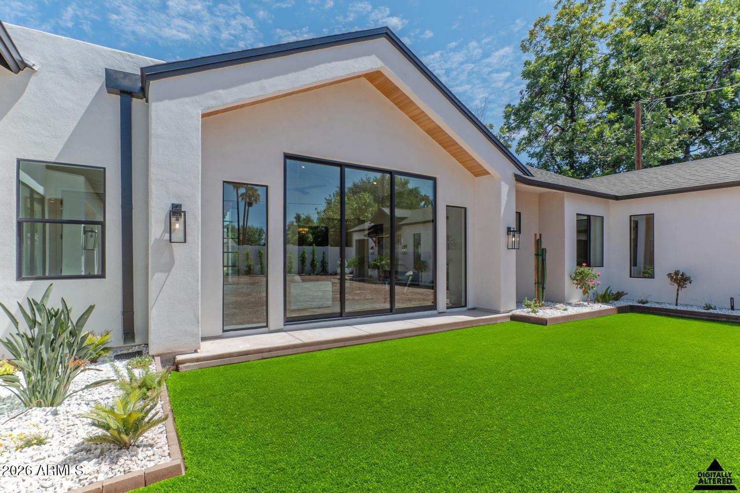 GIBRALTAR ESTATES - Residential
