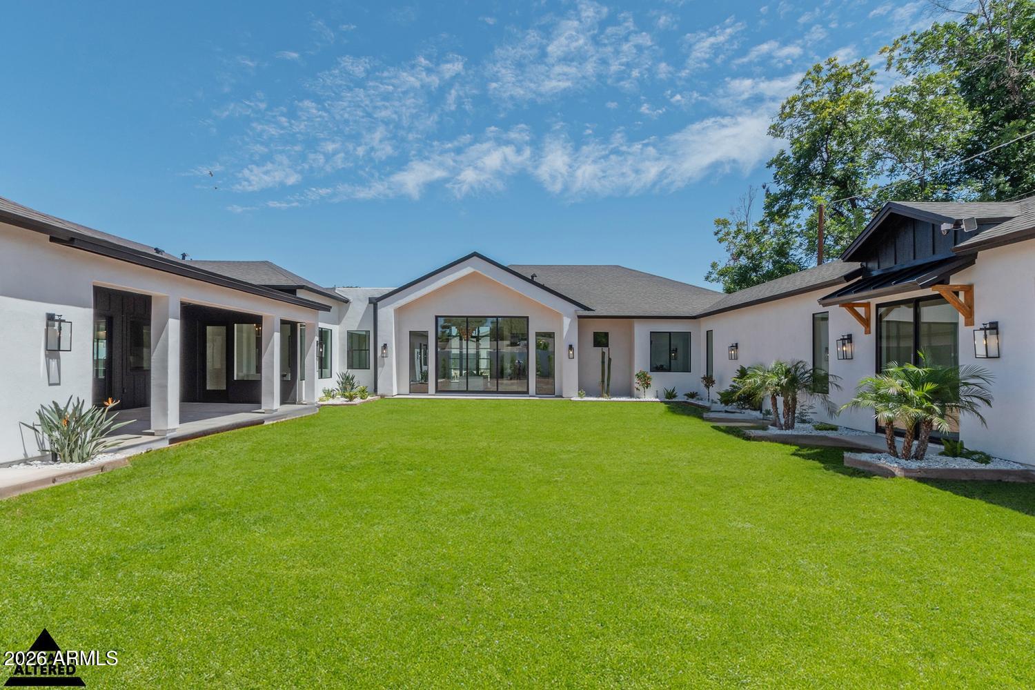 GIBRALTAR ESTATES - Residential