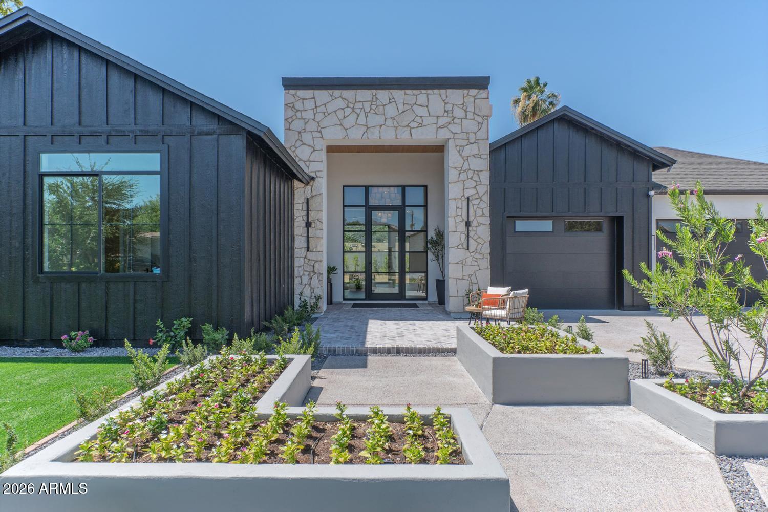 GIBRALTAR ESTATES - Residential