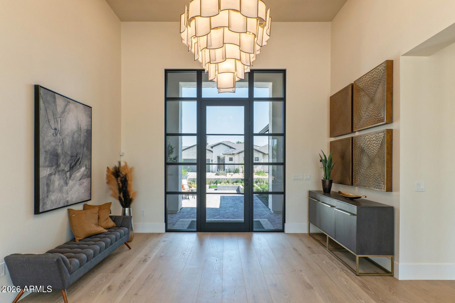 GIBRALTAR ESTATES - Residential
