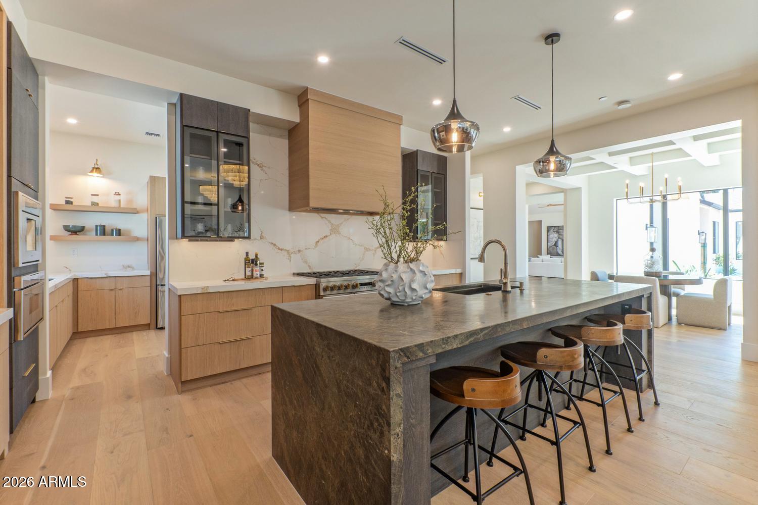 GIBRALTAR ESTATES - Residential
