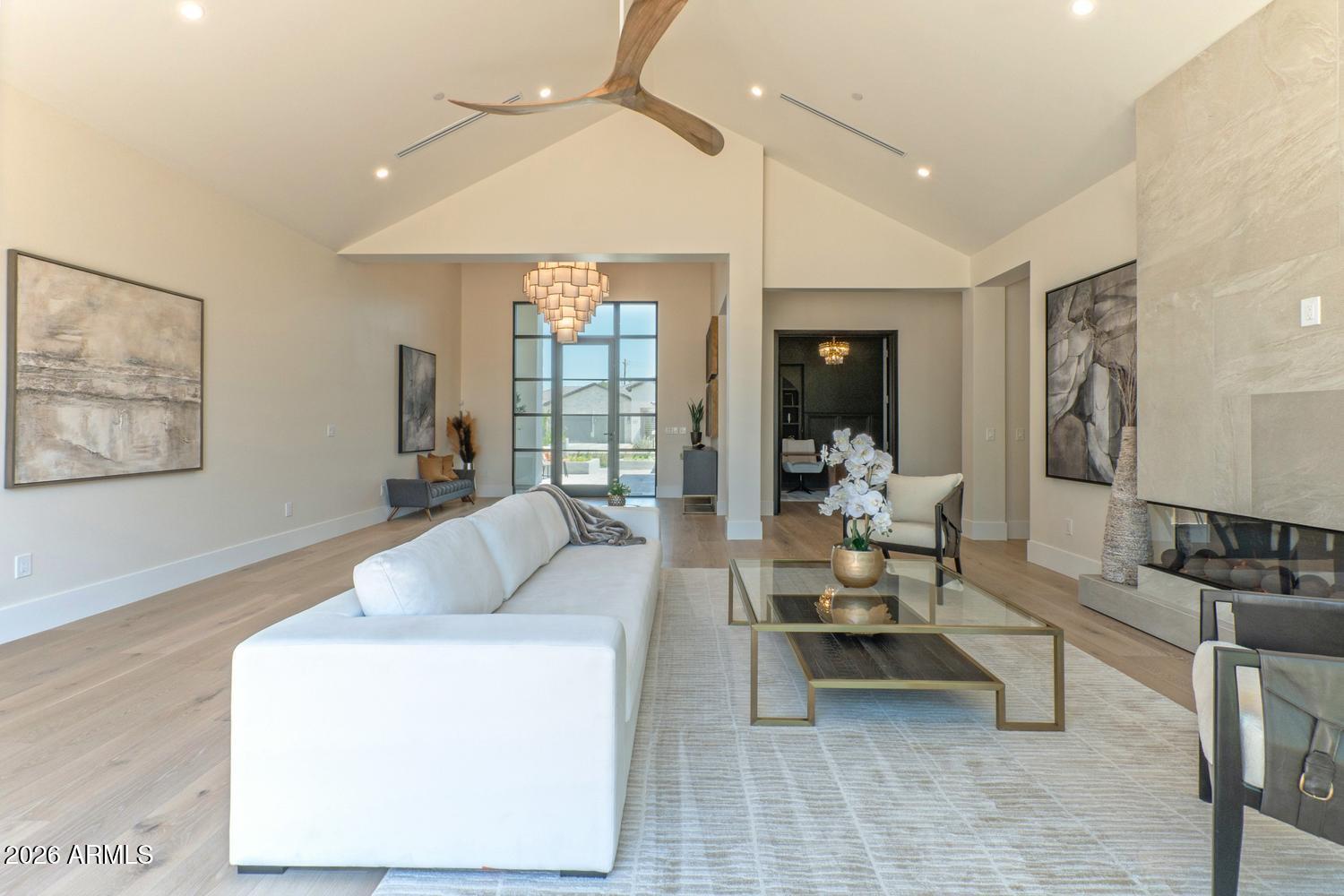 GIBRALTAR ESTATES - Residential