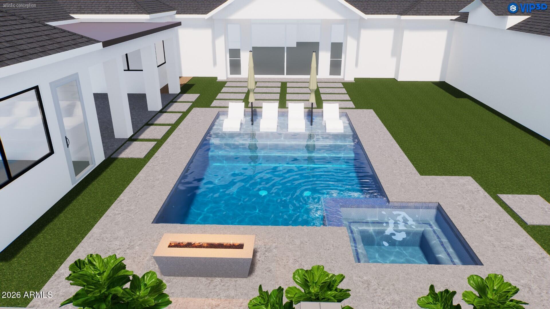 GIBRALTAR ESTATES - Residential