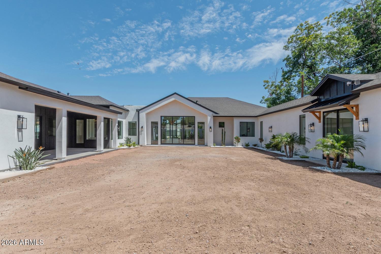GIBRALTAR ESTATES - Residential