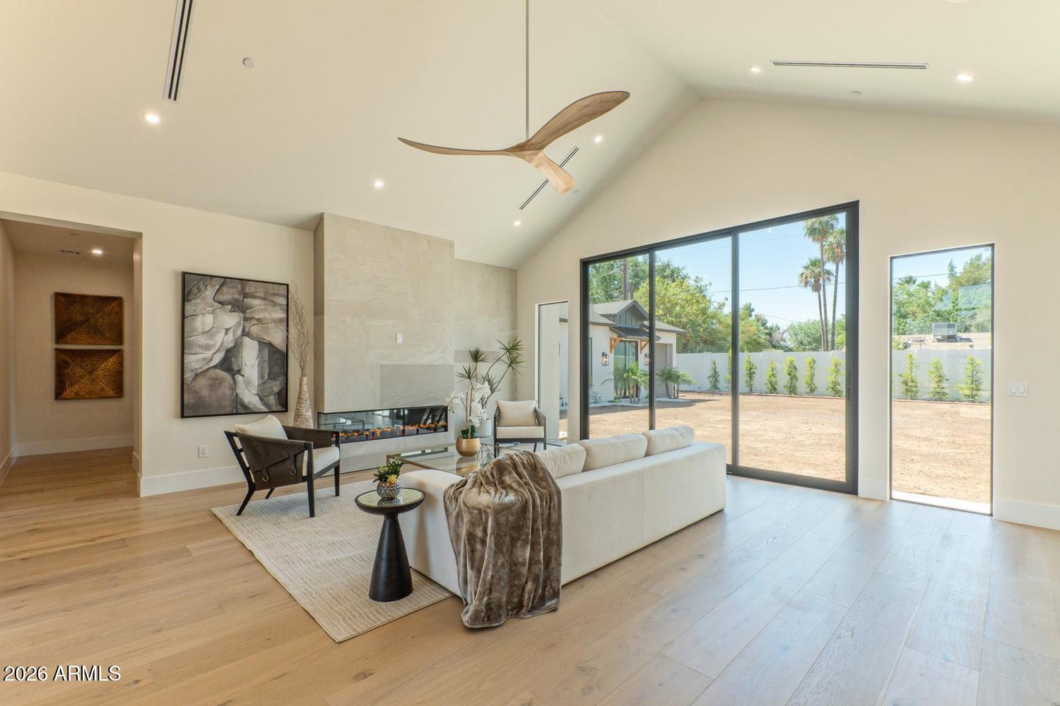 GIBRALTAR ESTATES - Residential
