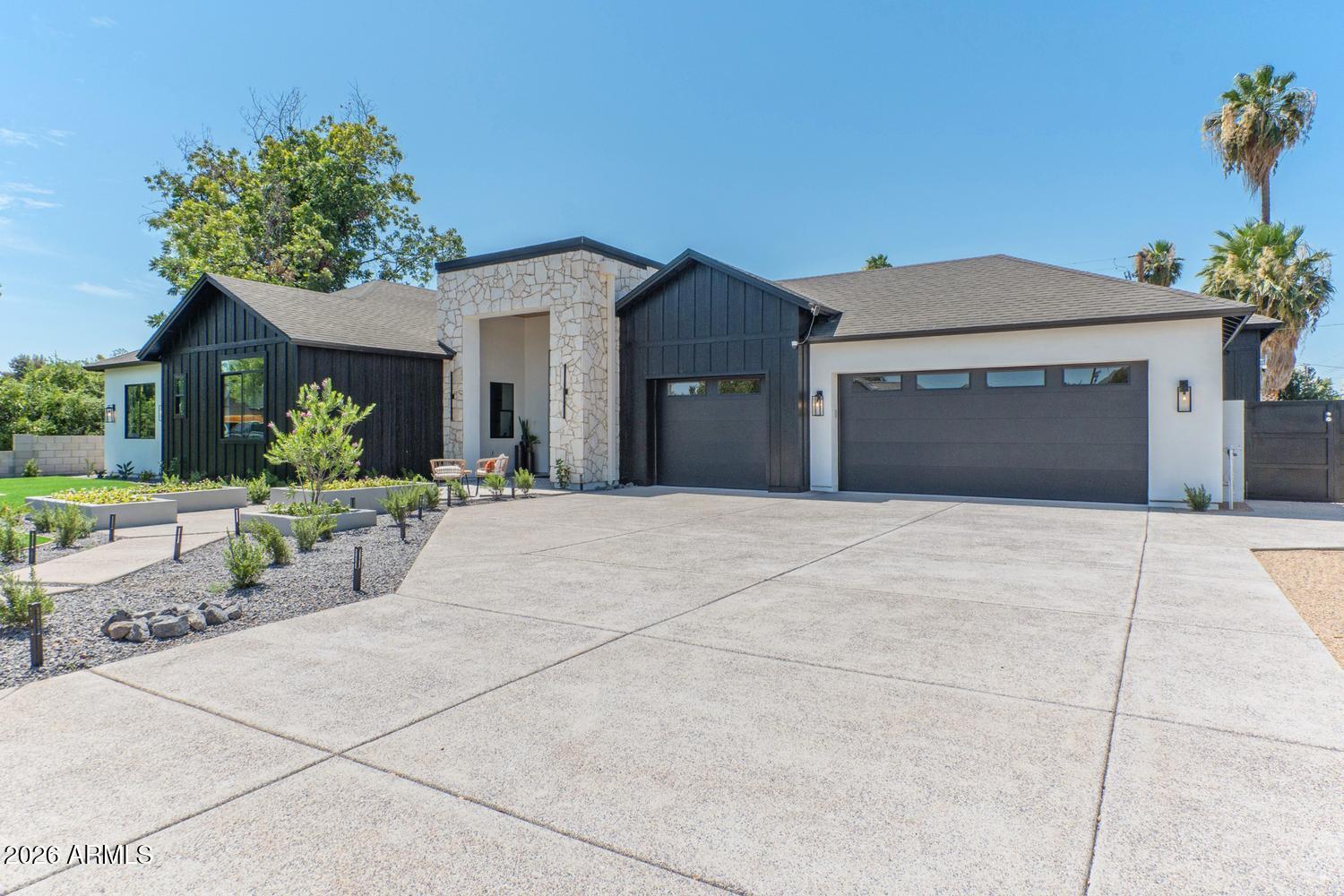 GIBRALTAR ESTATES - Residential