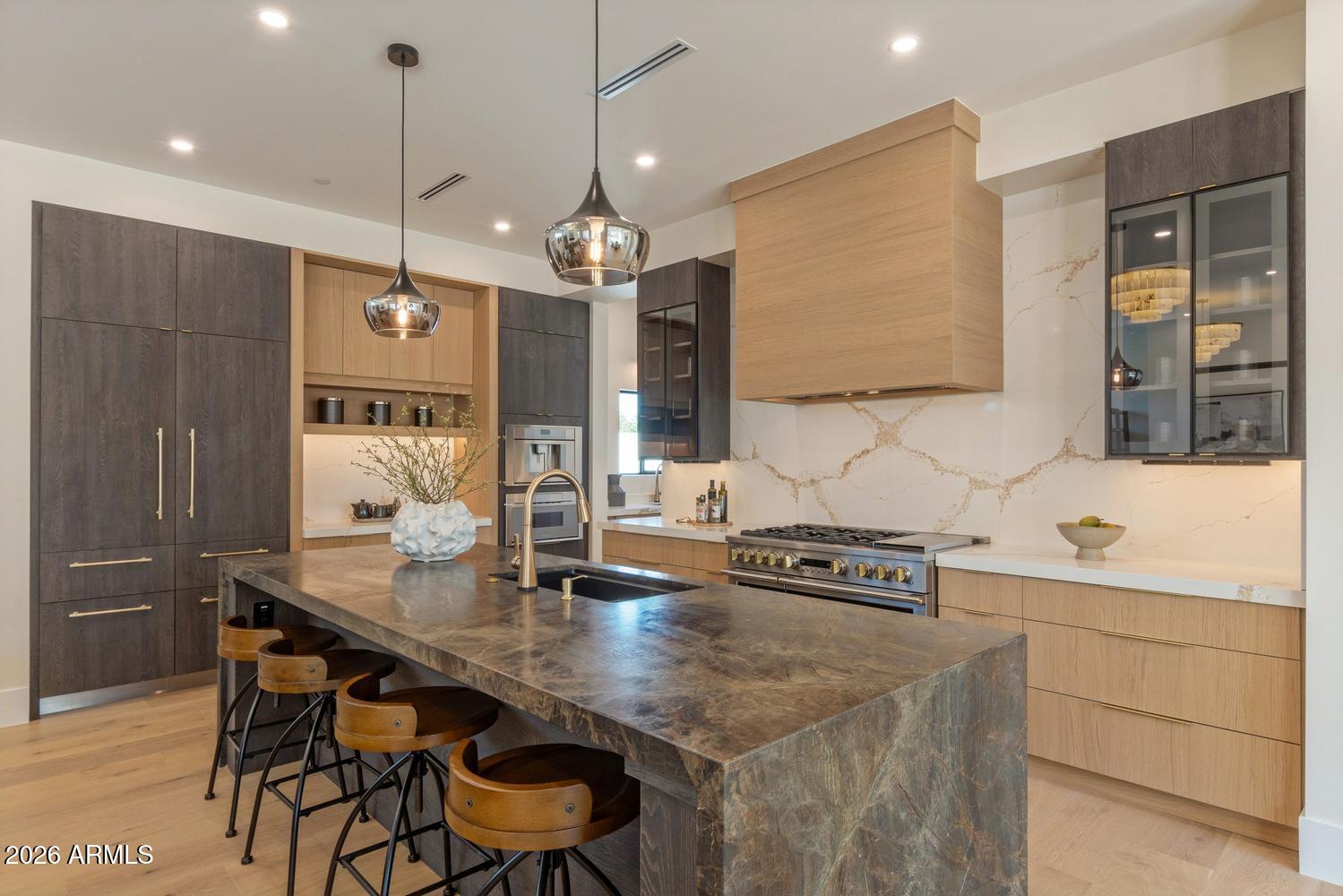GIBRALTAR ESTATES - Residential