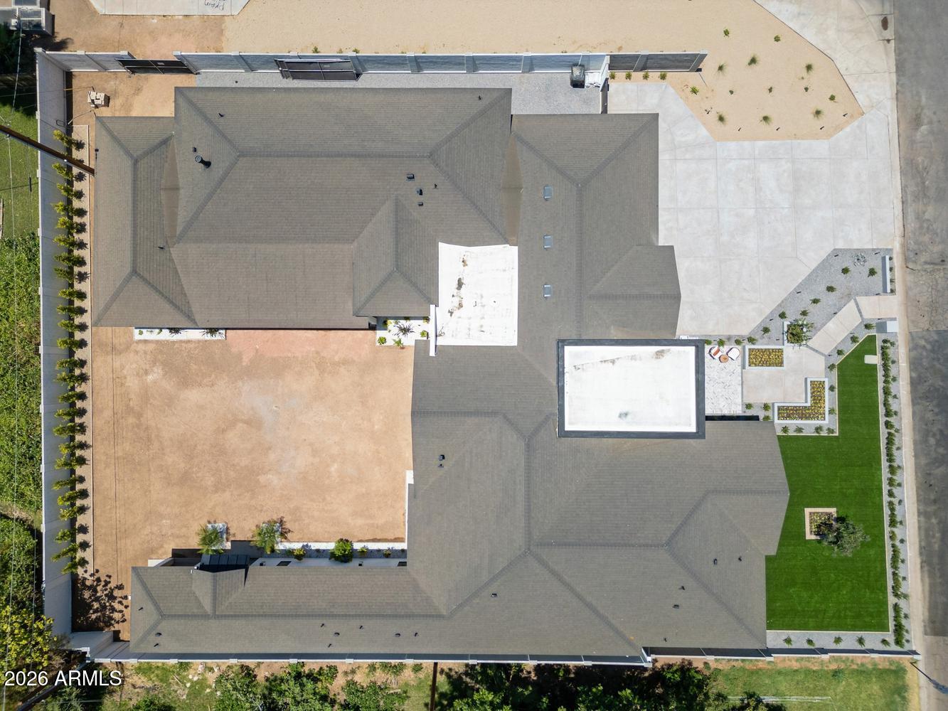 GIBRALTAR ESTATES - Residential