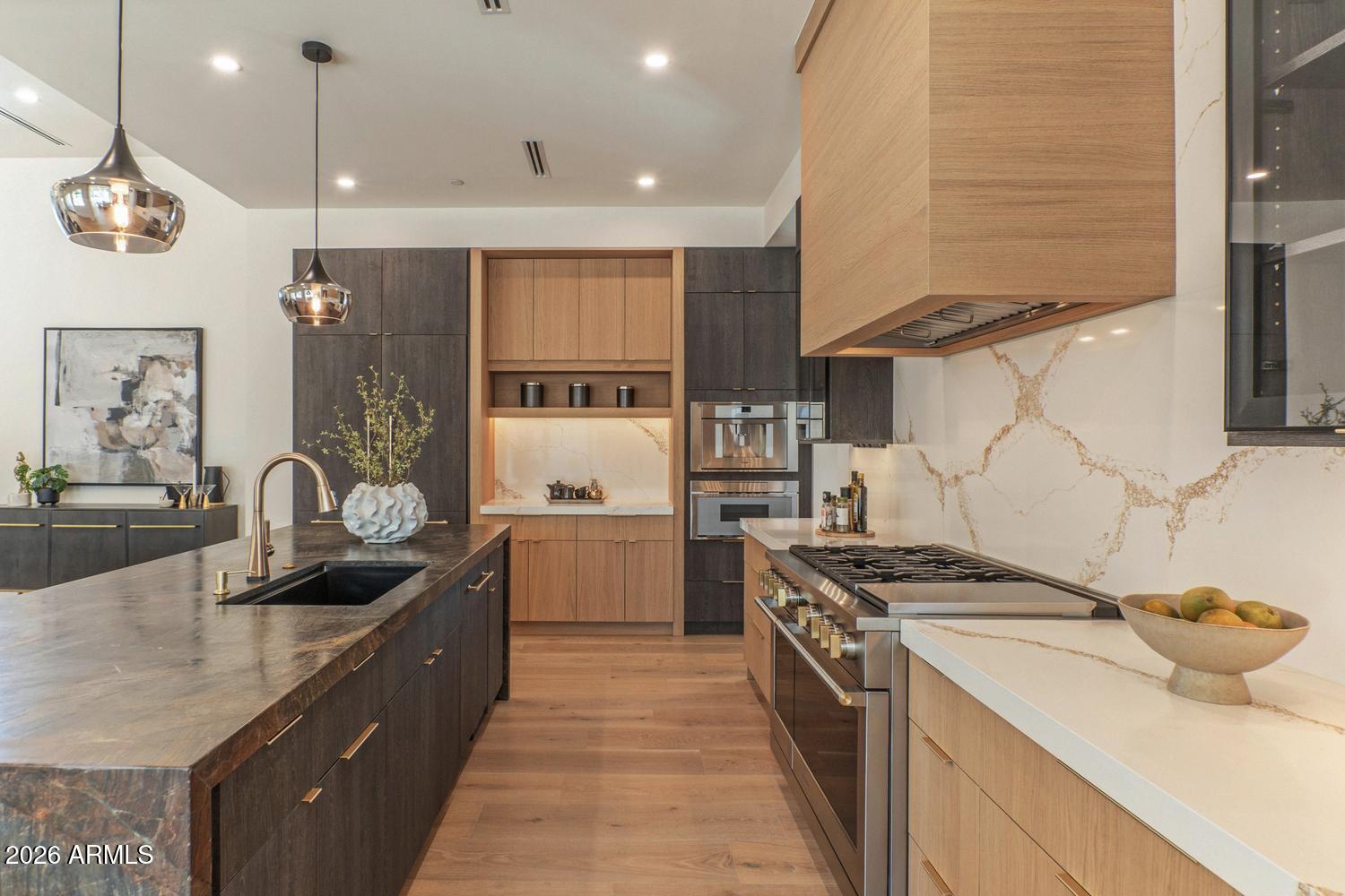 GIBRALTAR ESTATES - Residential