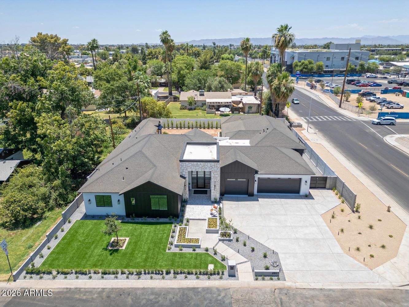 GIBRALTAR ESTATES - Residential