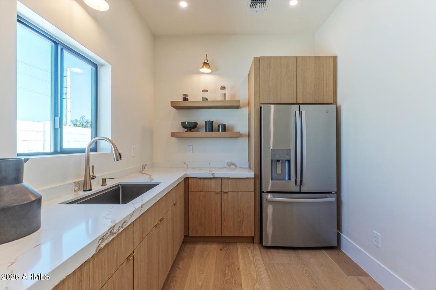 GIBRALTAR ESTATES - Residential