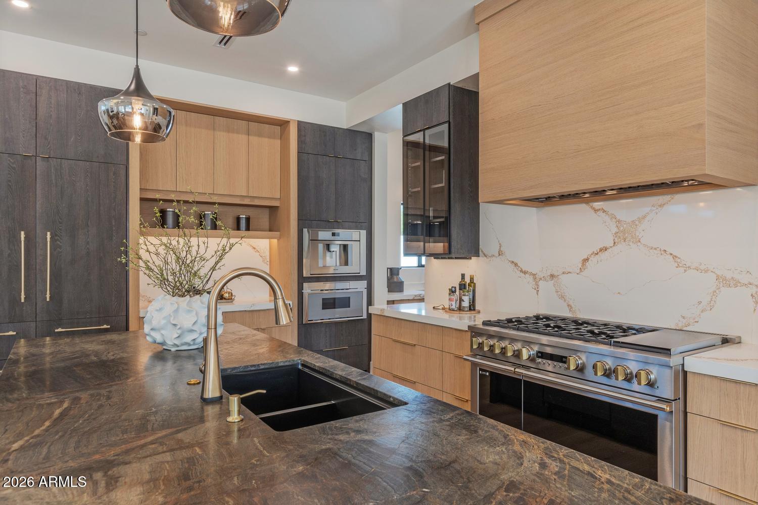 GIBRALTAR ESTATES - Residential
