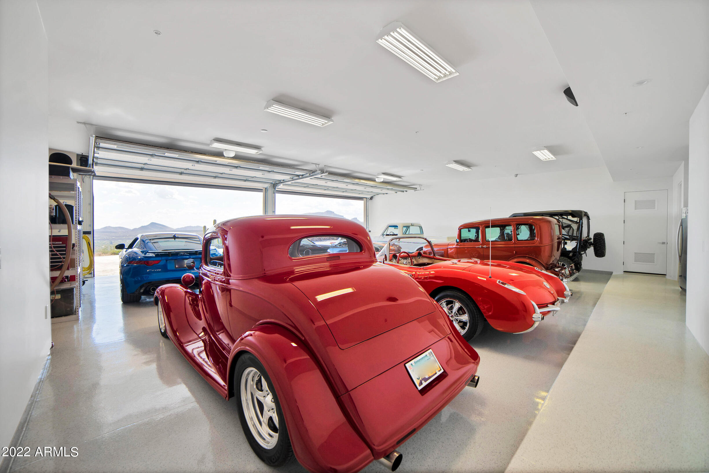 . - Residential
