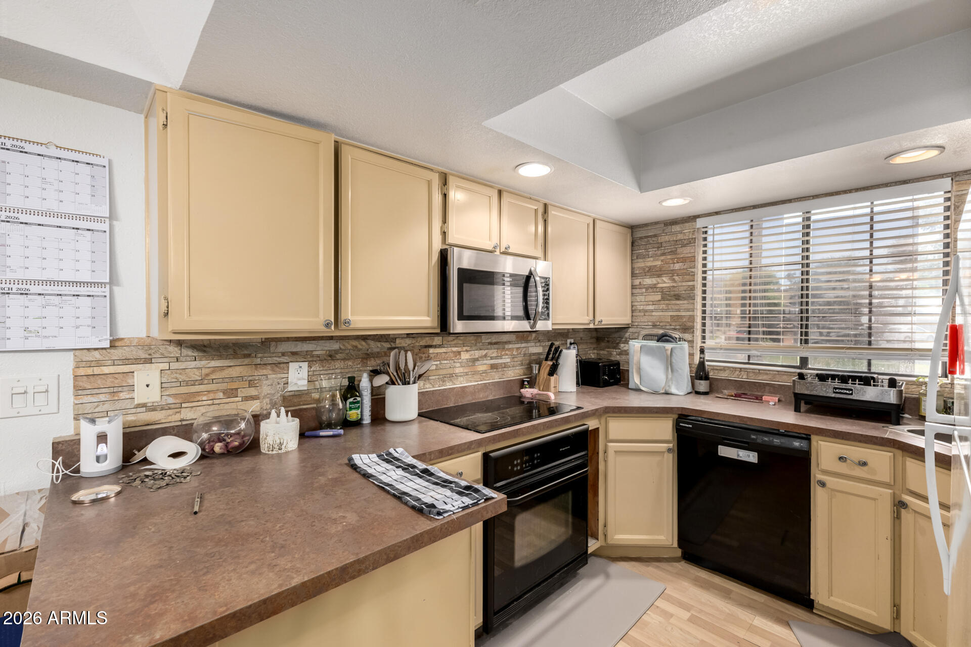PAPAGO PARK VILLAGE TRACT A - Residential