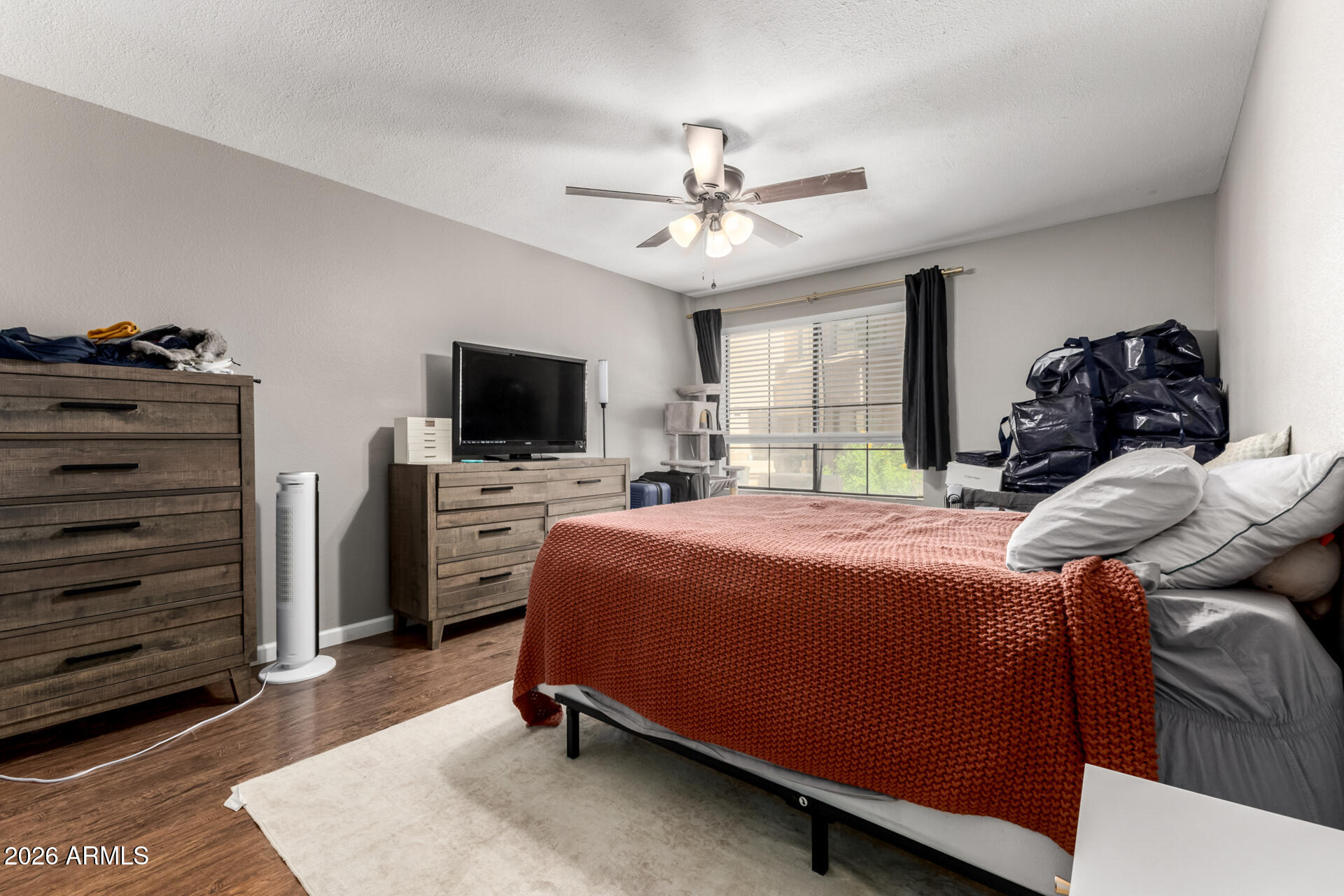 PAPAGO PARK VILLAGE TRACT A - Residential
