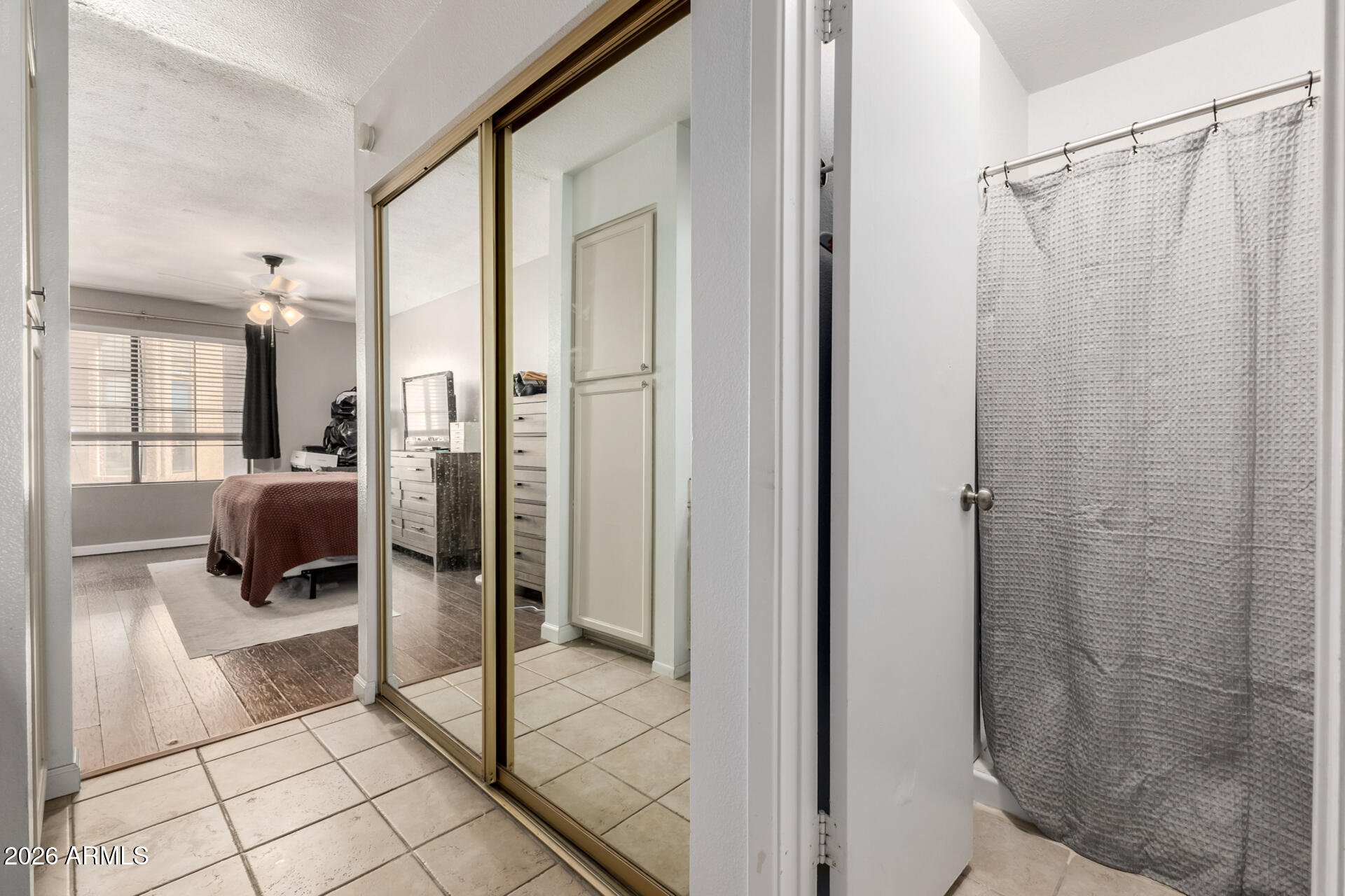 PAPAGO PARK VILLAGE TRACT A - Residential