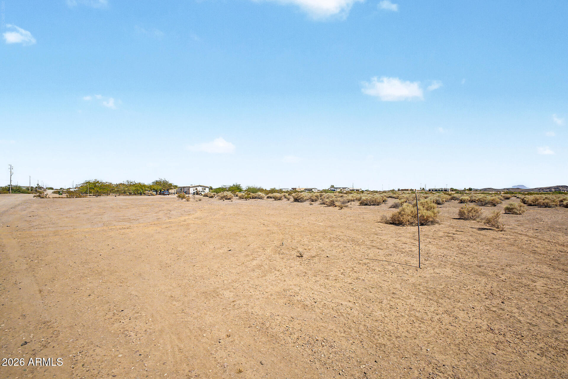 Parcel T, V, W, U & X are included in this price - Land