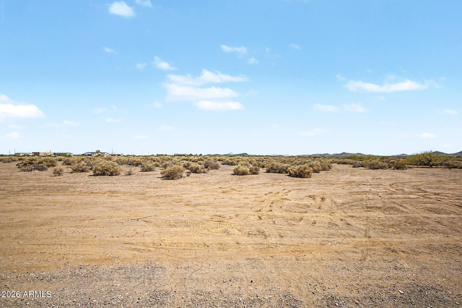 Parcel T, V, W, U & X are included in this price - Land
