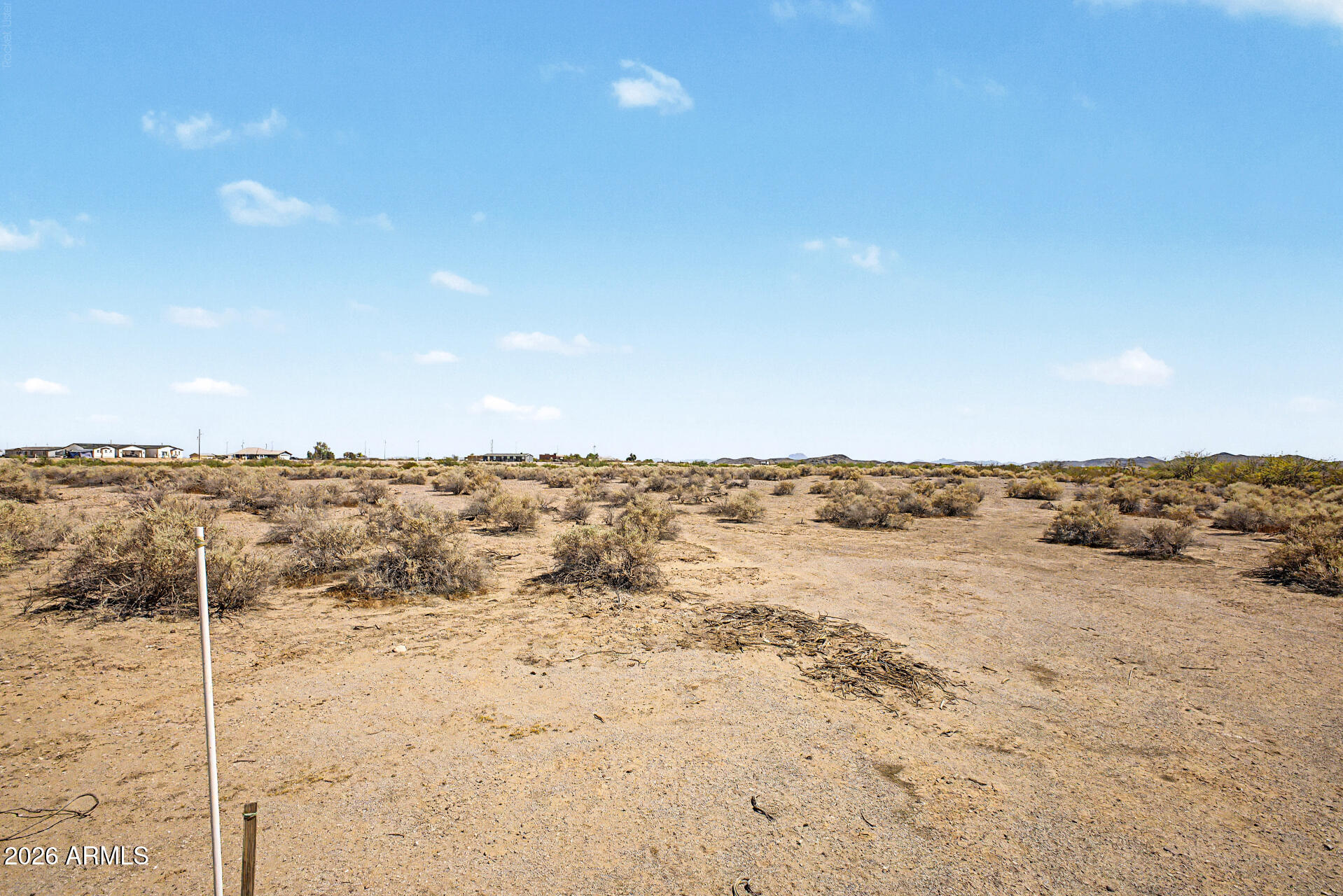 Parcel T, V, W, U & X are included in this price - Land