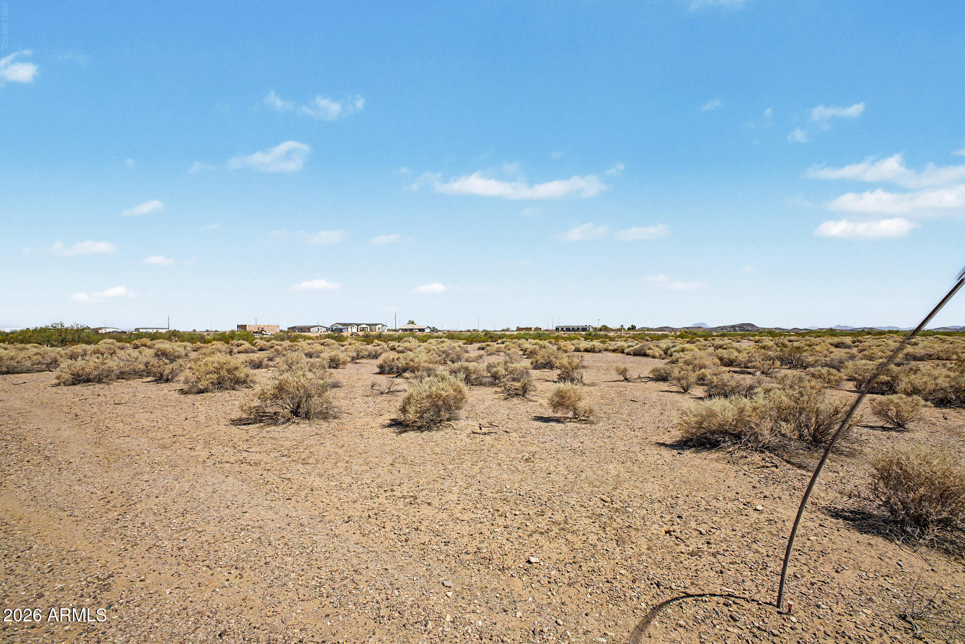Parcel T, V, W, U & X are included in this price - Land