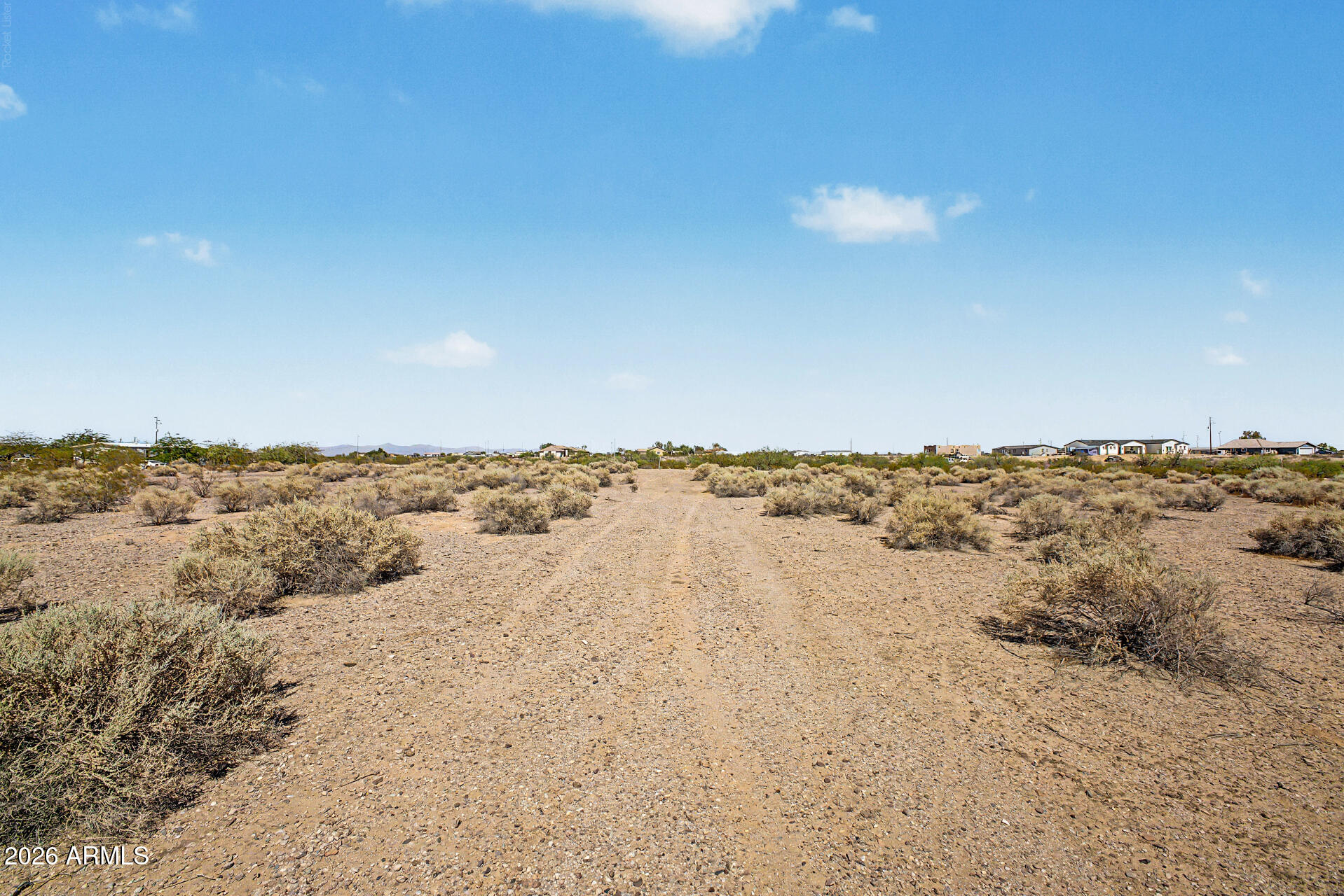 Parcel T, V, W, U & X are included in this price - Land