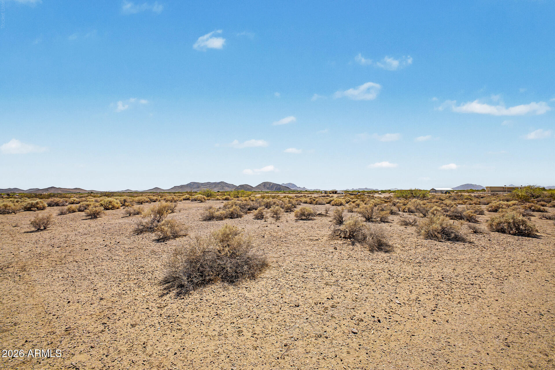 Parcel T, V, W, U & X are included in this price - Land
