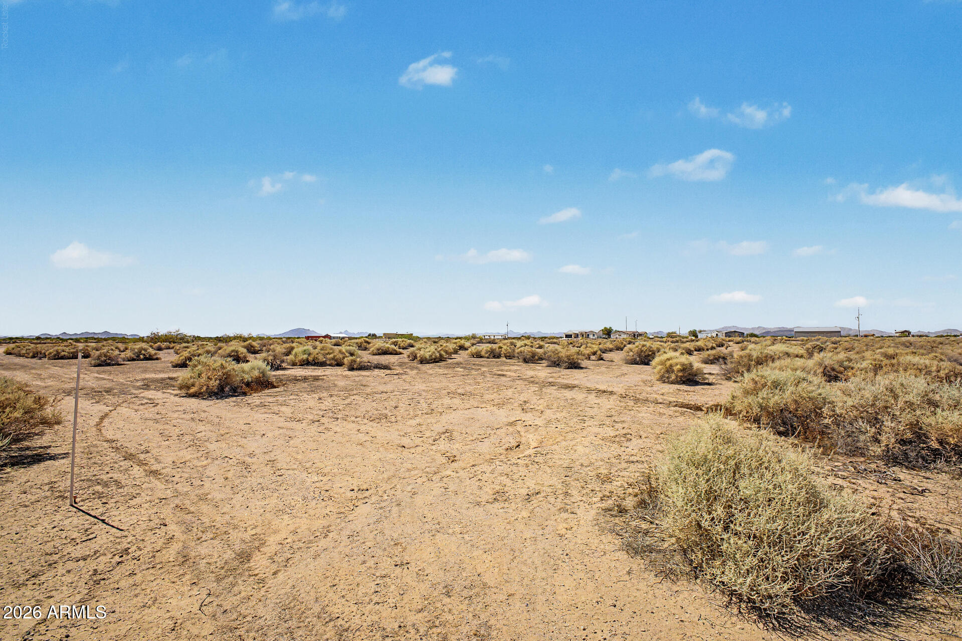 Parcel T, V, W, U & X are included in this price - Land