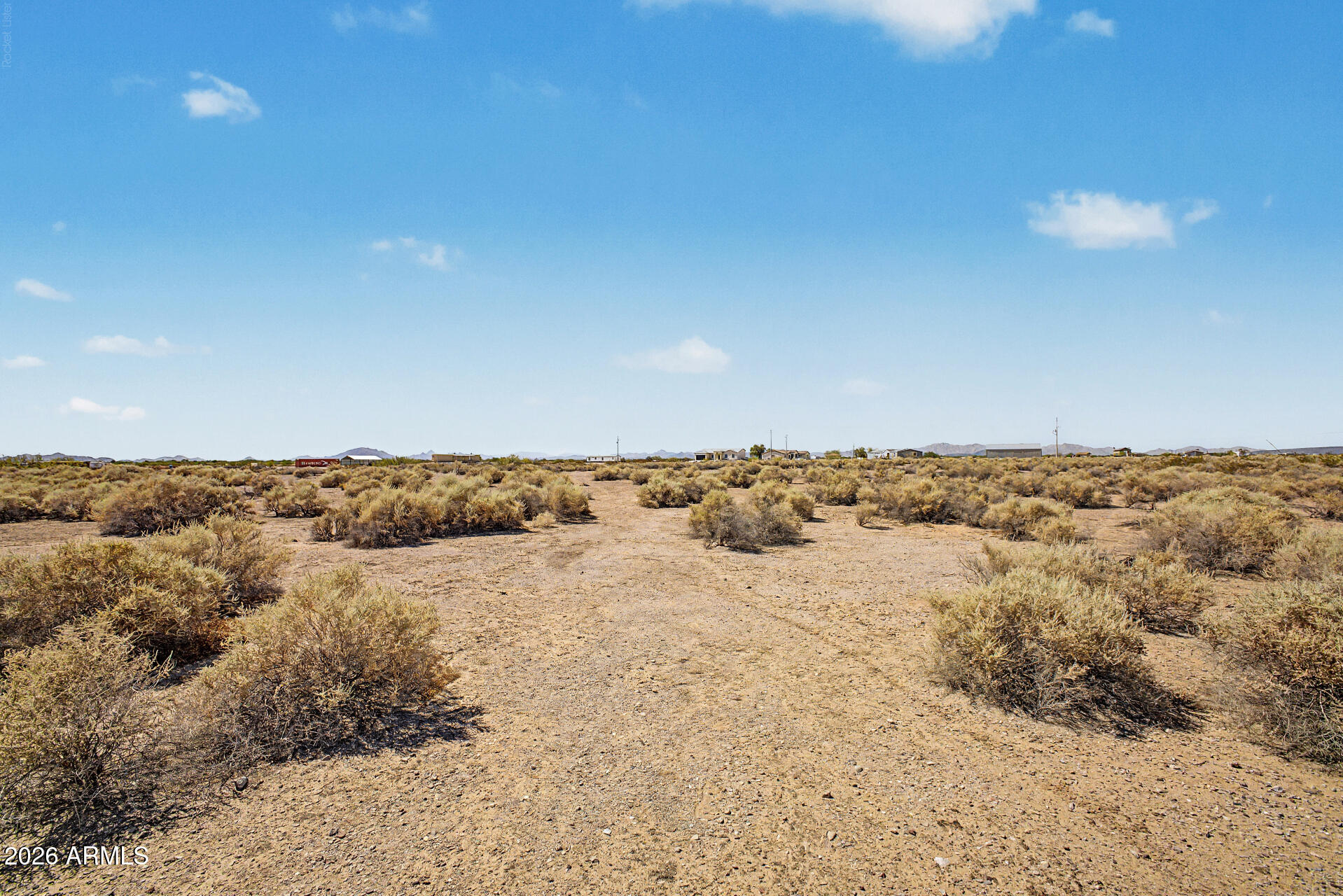 Parcel T, V, W, U & X are included in this price - Land