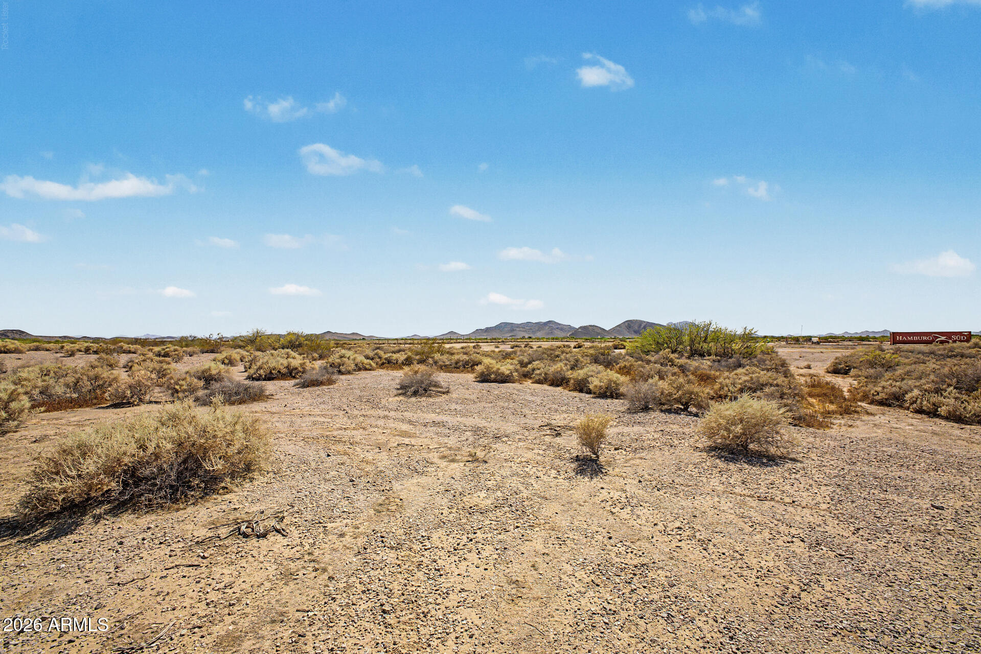 Parcel T, V, W, U & X are included in this price - Land