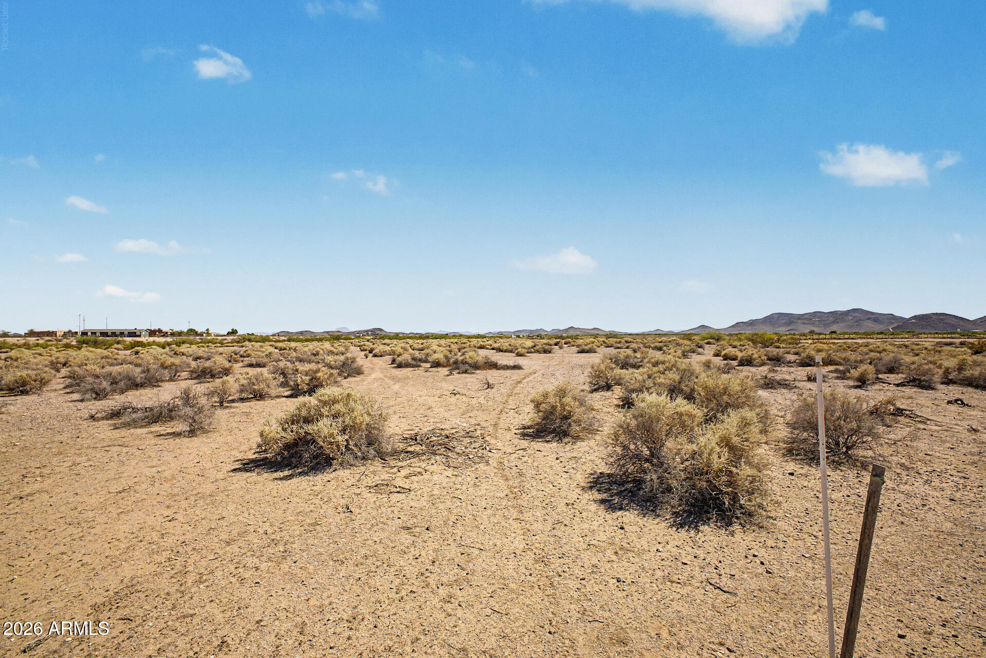Parcel T, V, W, U & X are included in this price - Land