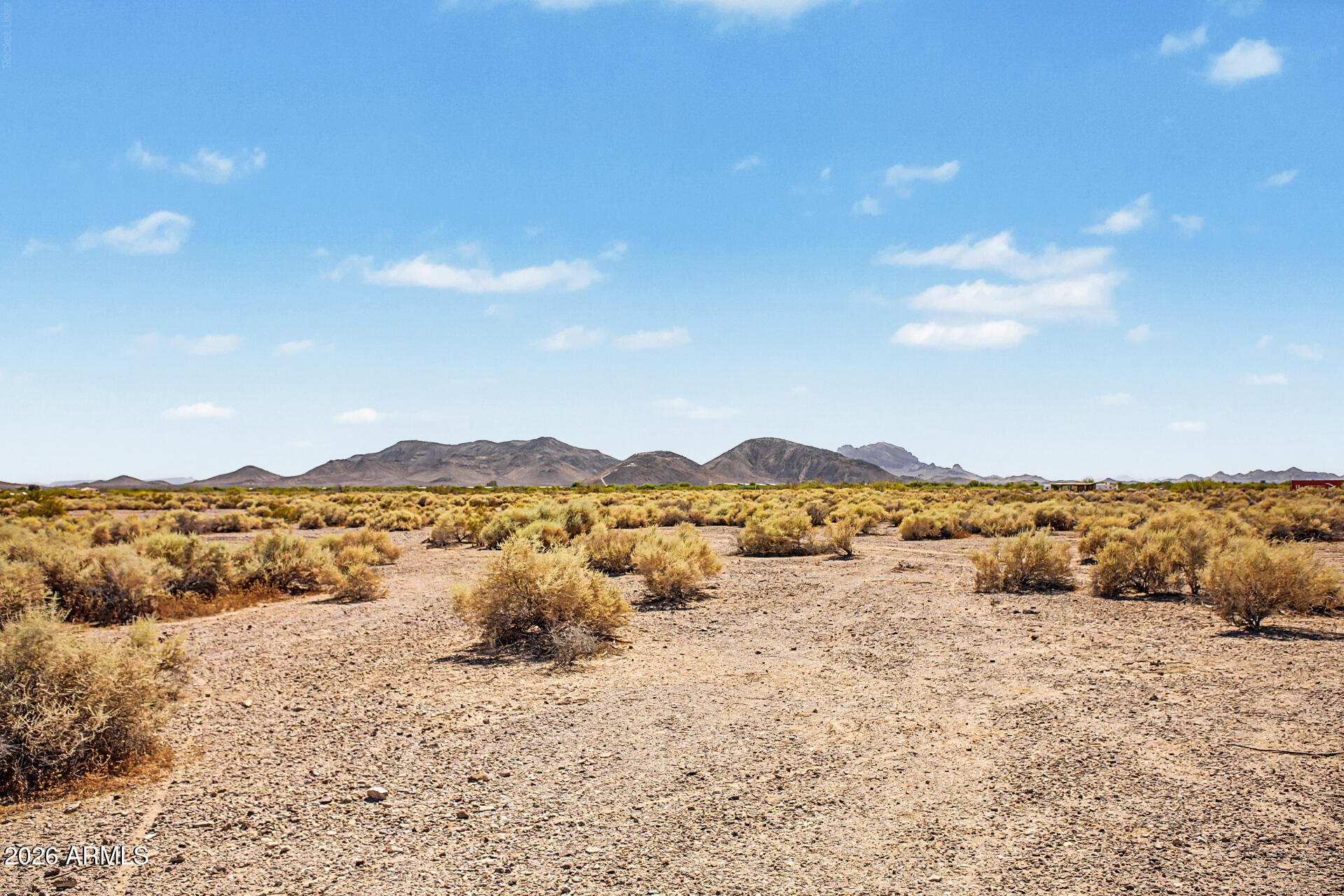 Parcel T, V, W, U & X are included in this price - Land