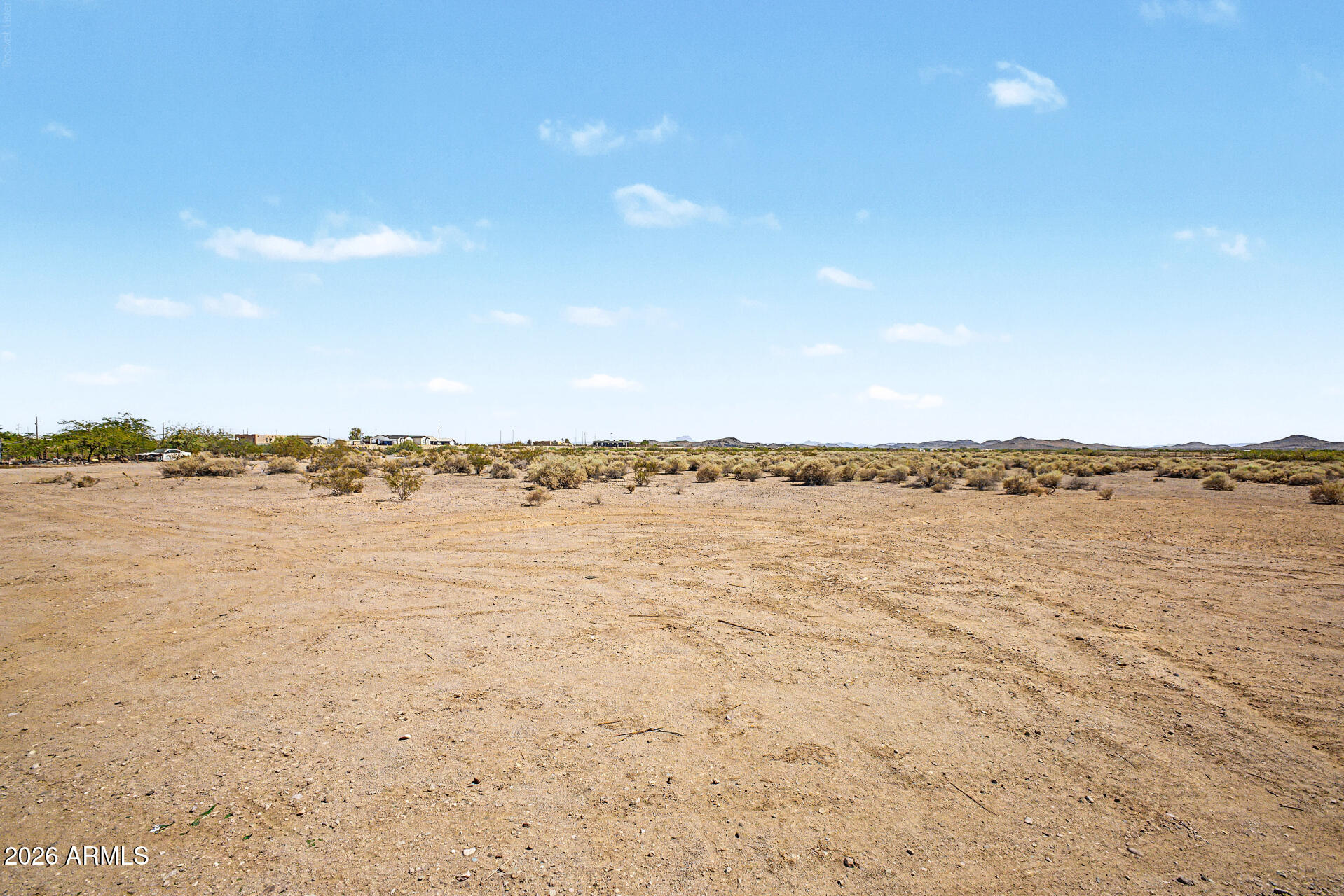 Parcel T, V, W, U & X are included in this price - Land