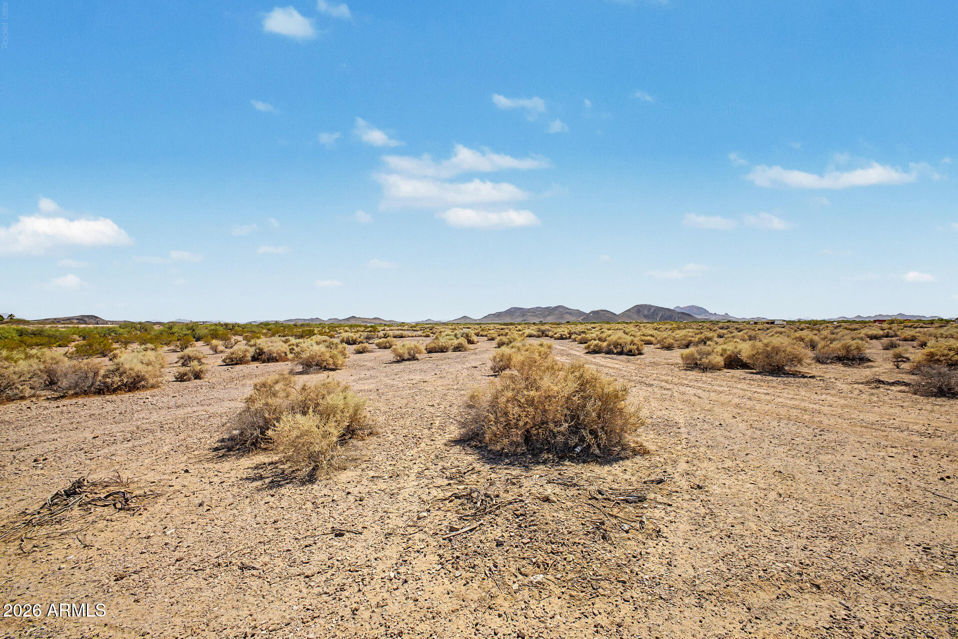 Parcel T, V, W, U & X are included in this price - Land