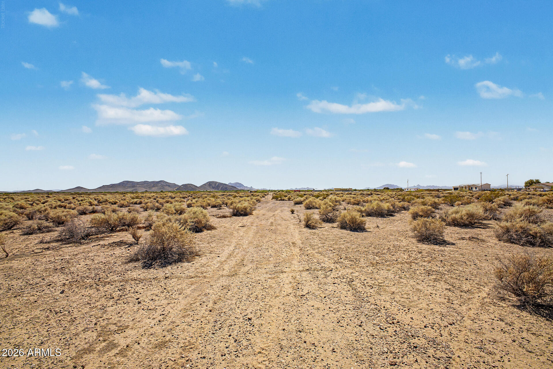 Parcel T, V, W, U & X are included in this price - Land