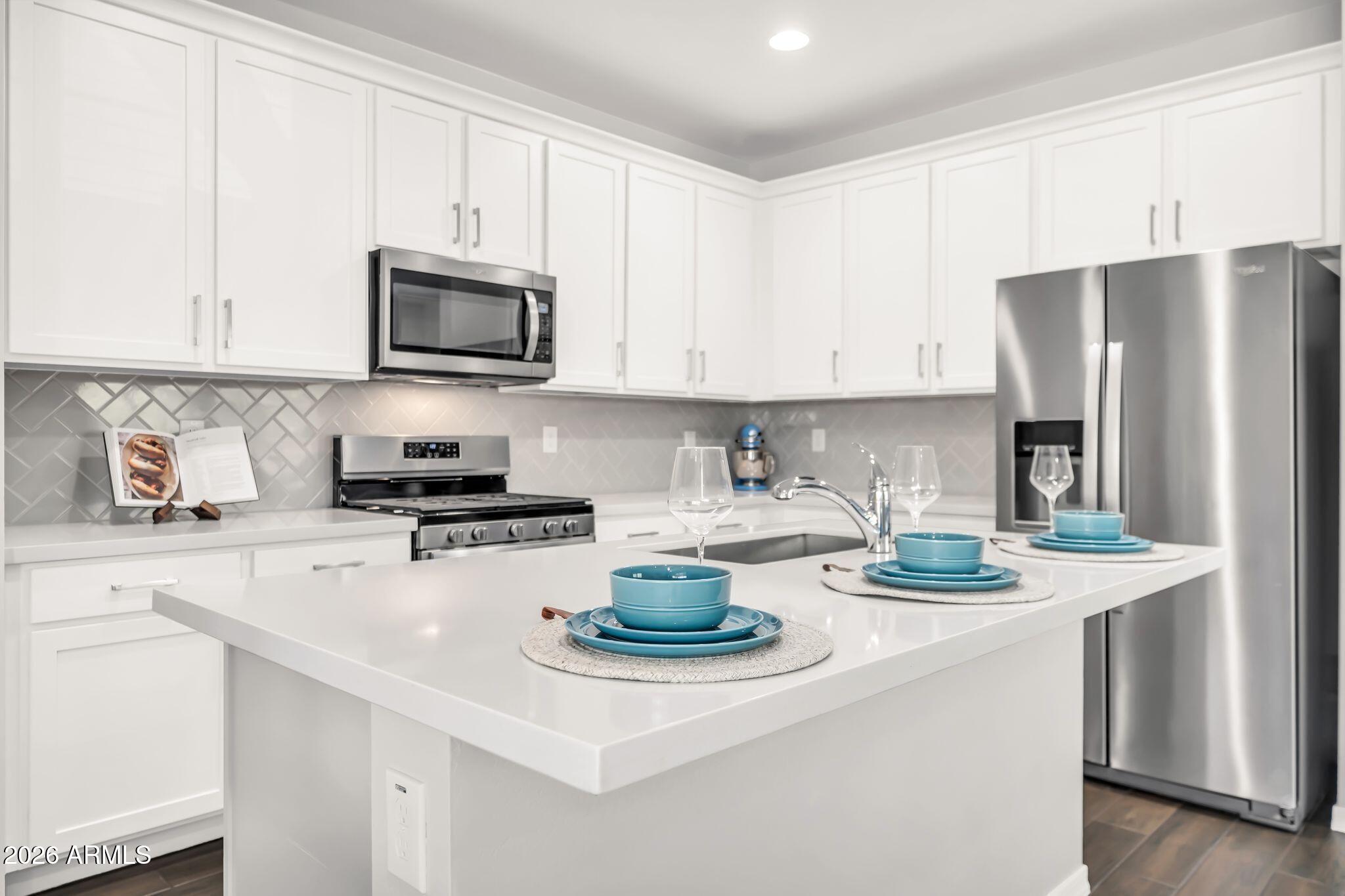 Alamar Phase 1 - Residential