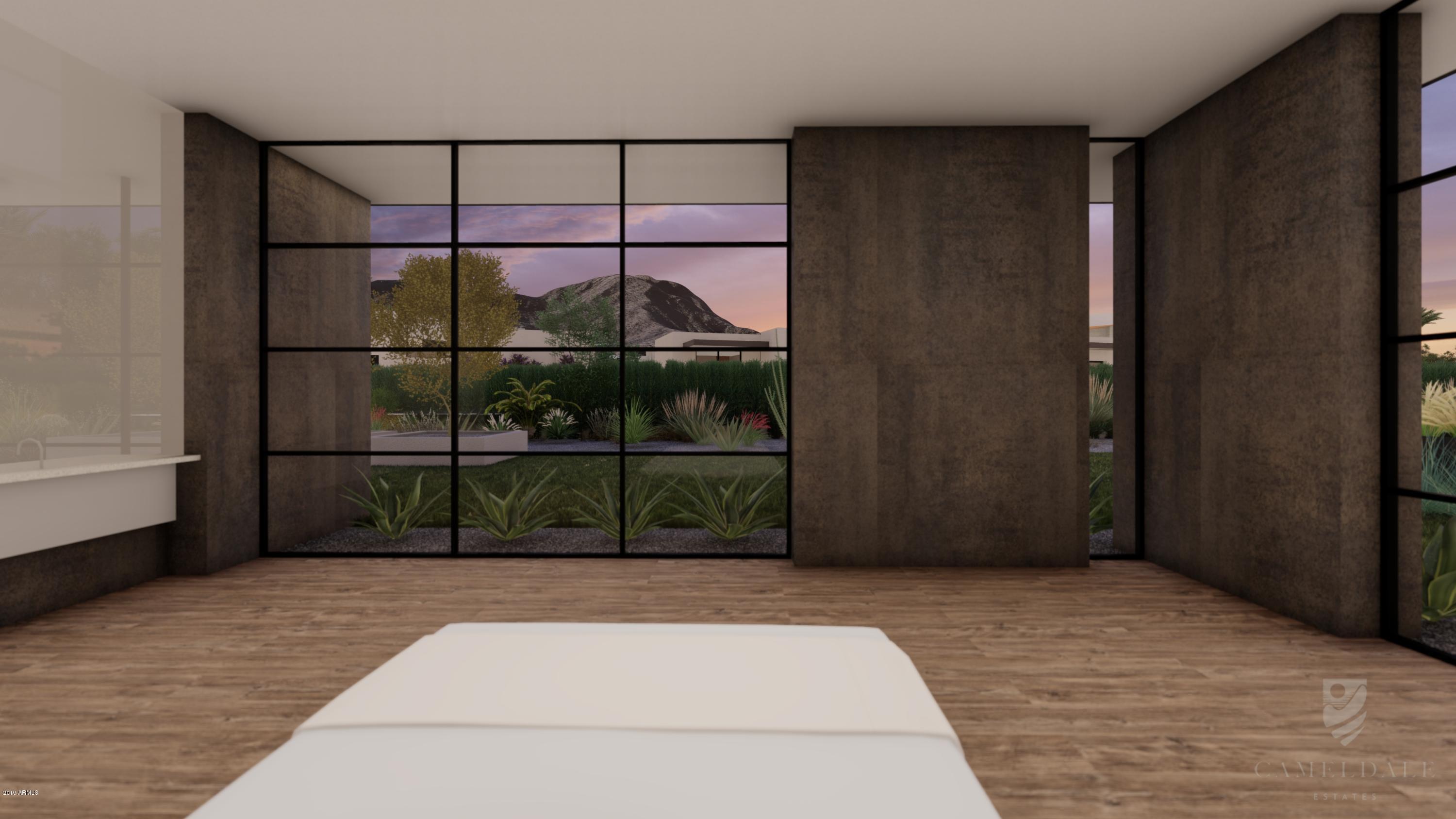 Cameldale Estates - Residential