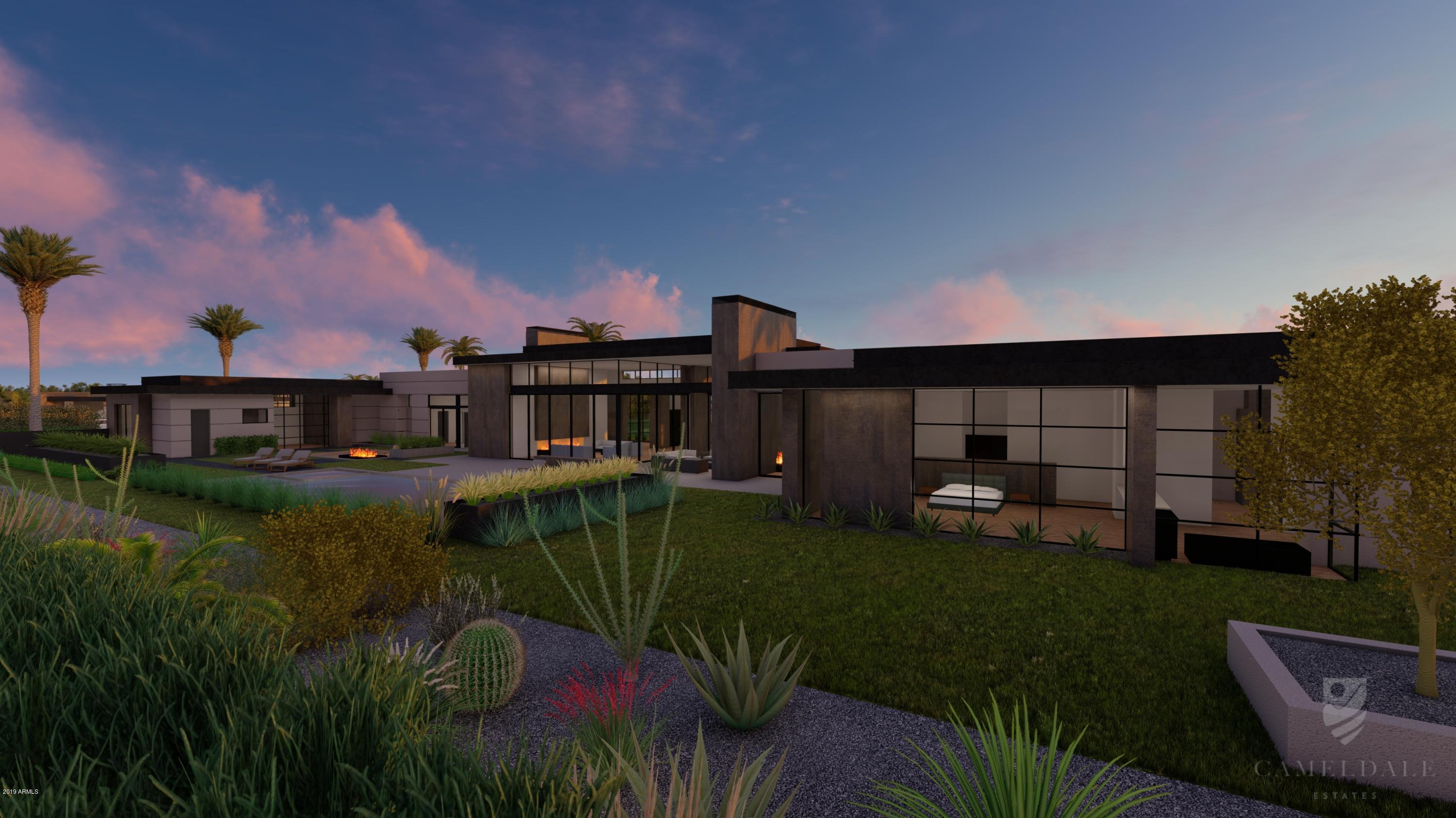 Cameldale Estates - Residential