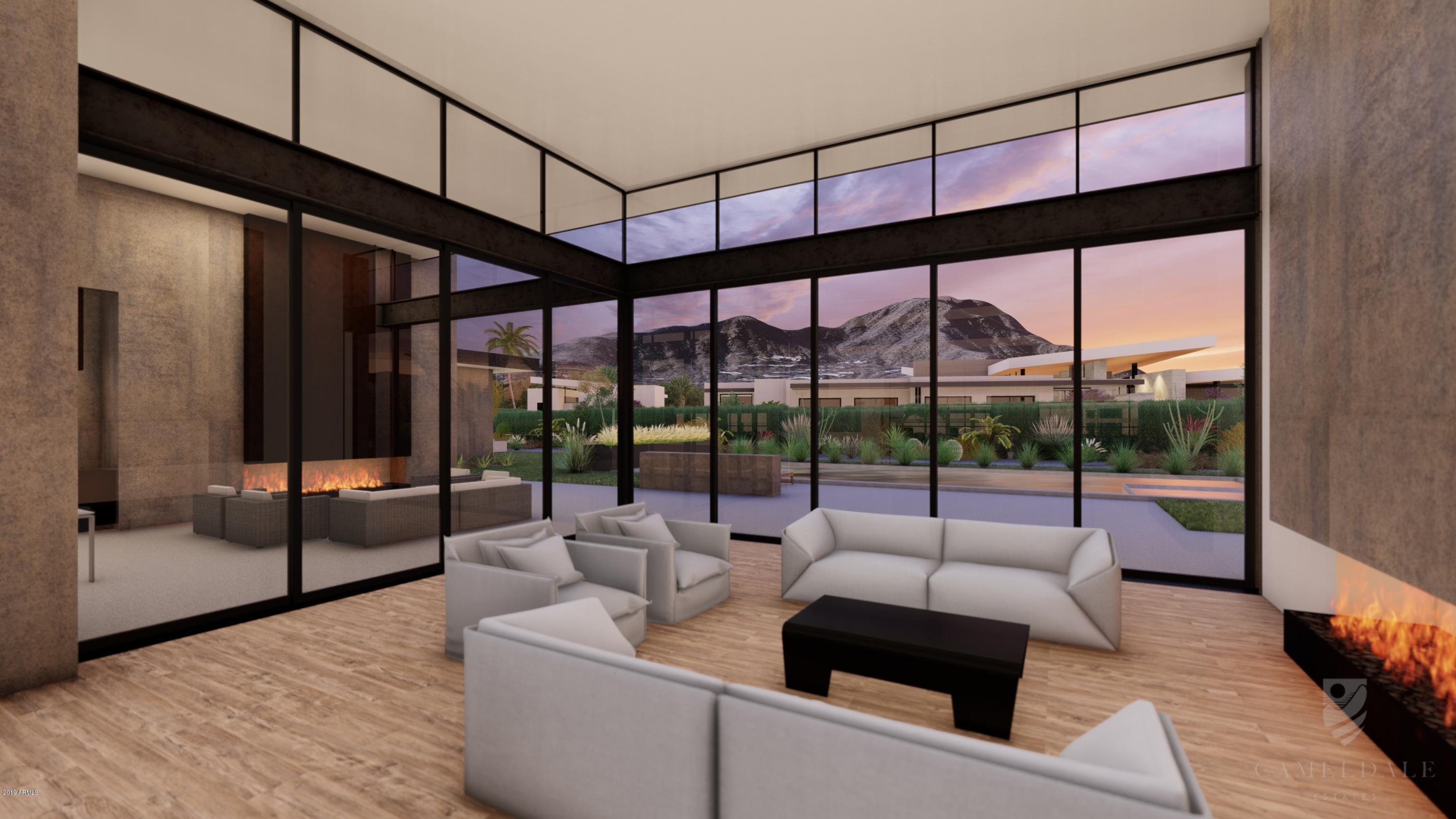 Cameldale Estates - Residential