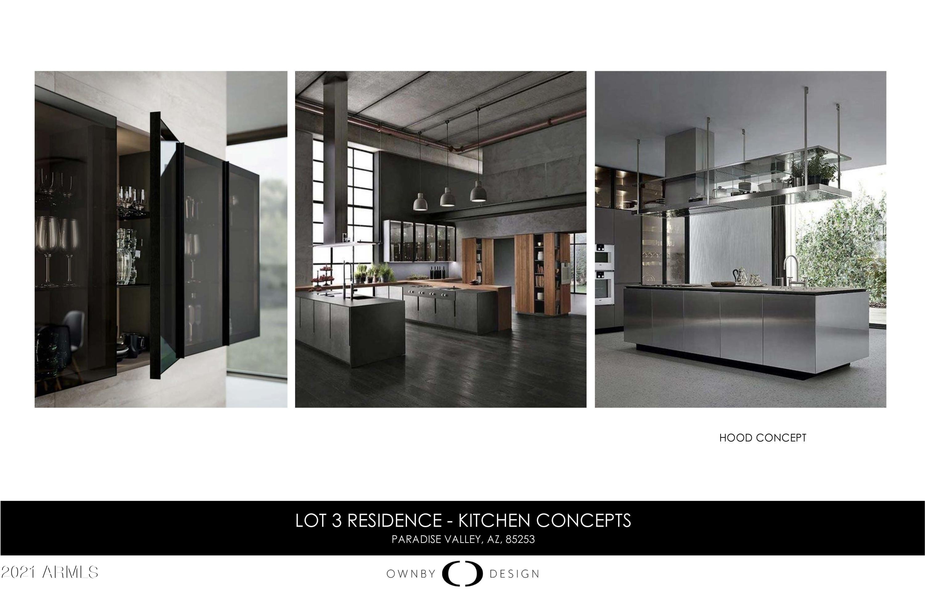 Cameldale Estates - Residential