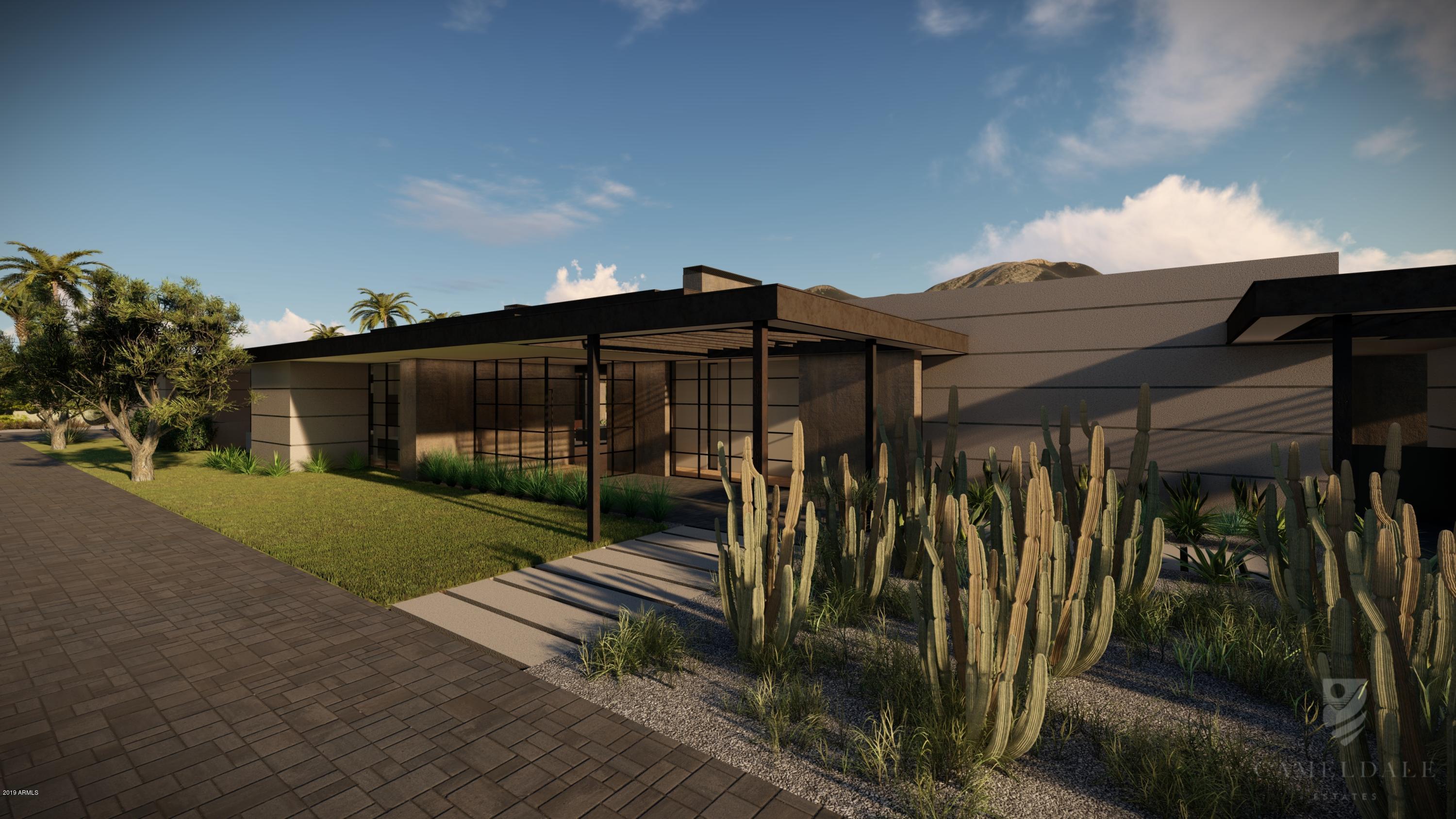 Cameldale Estates - Residential