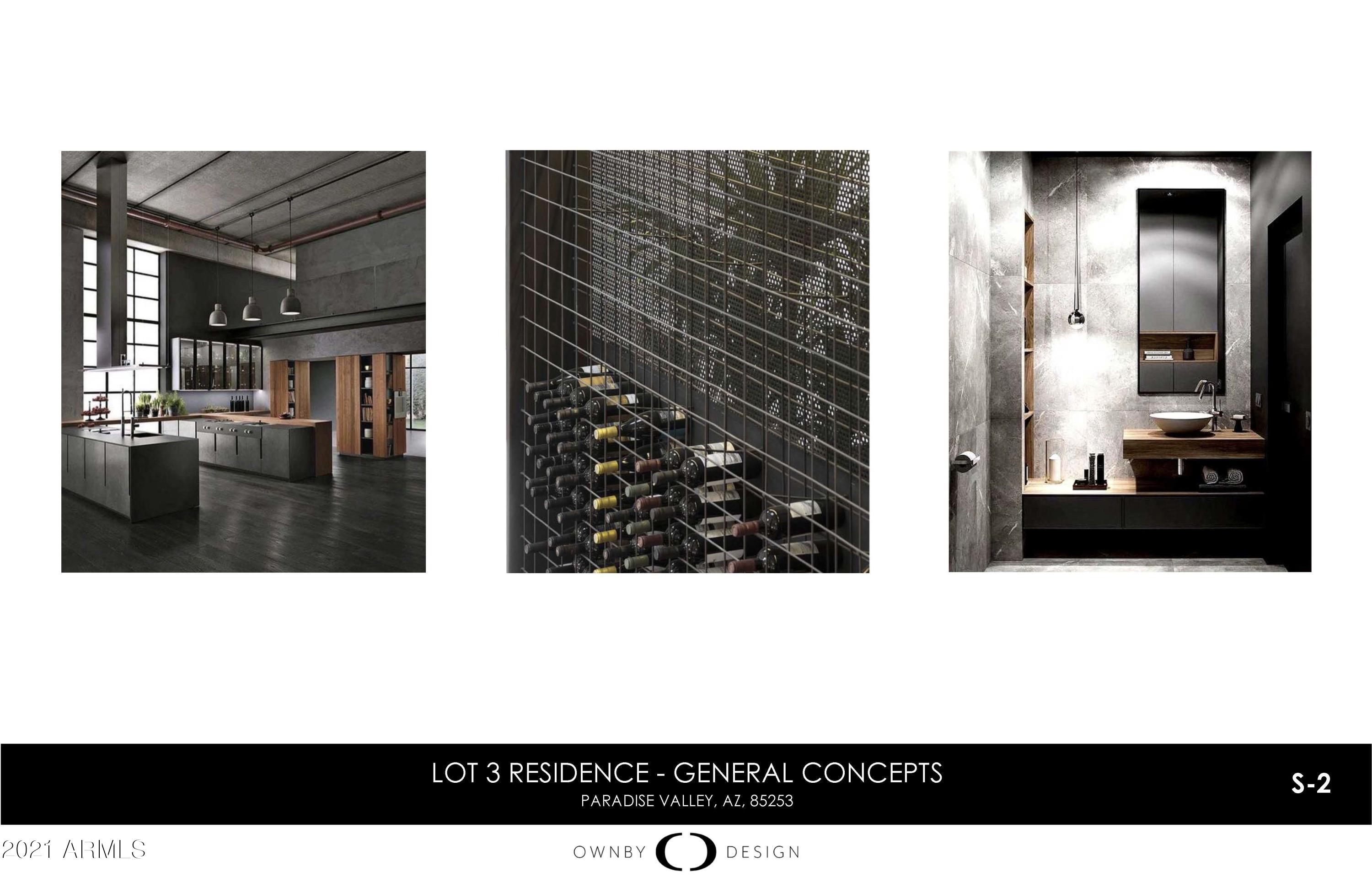 Cameldale Estates - Residential