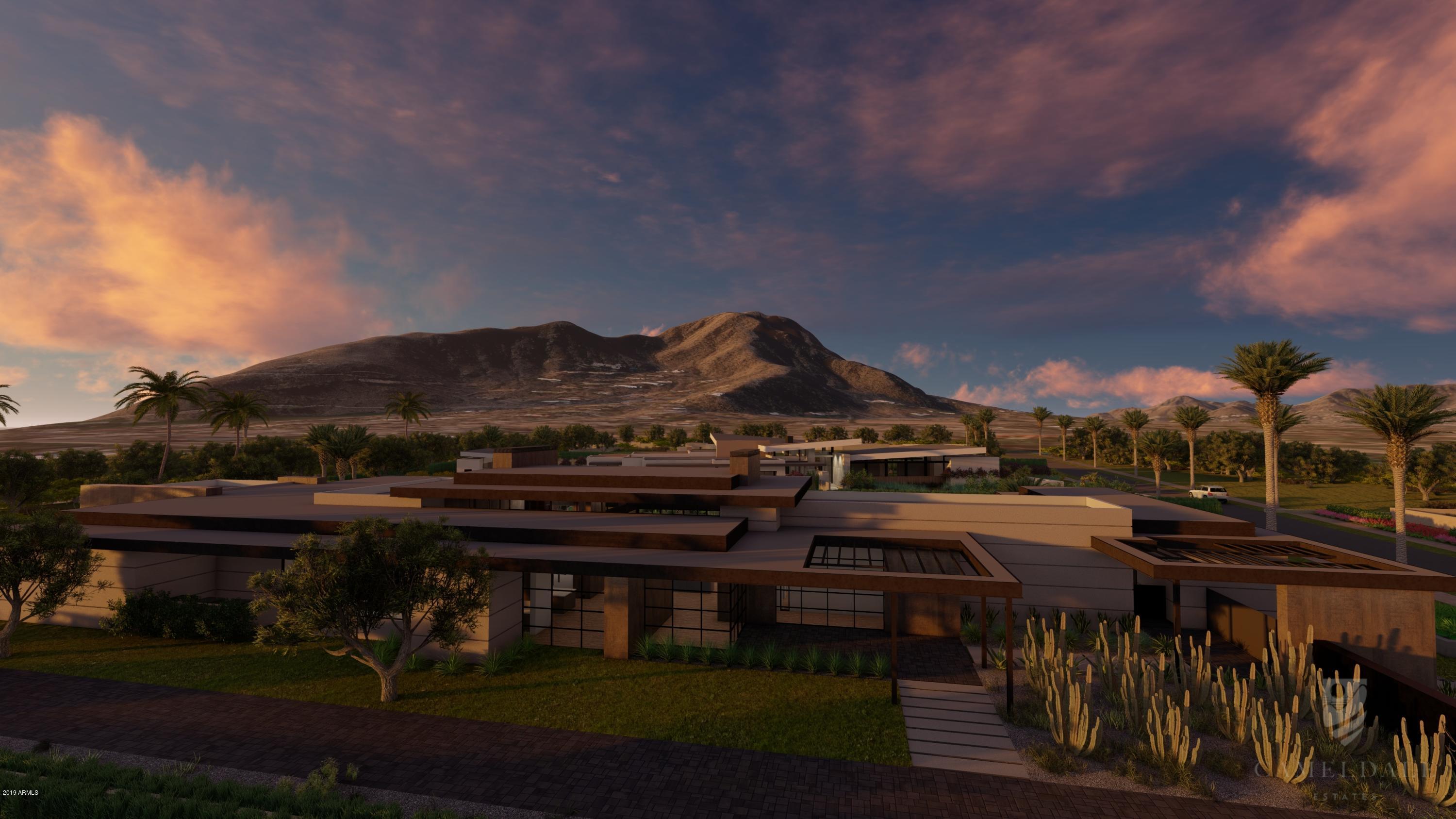 Cameldale Estates - Residential