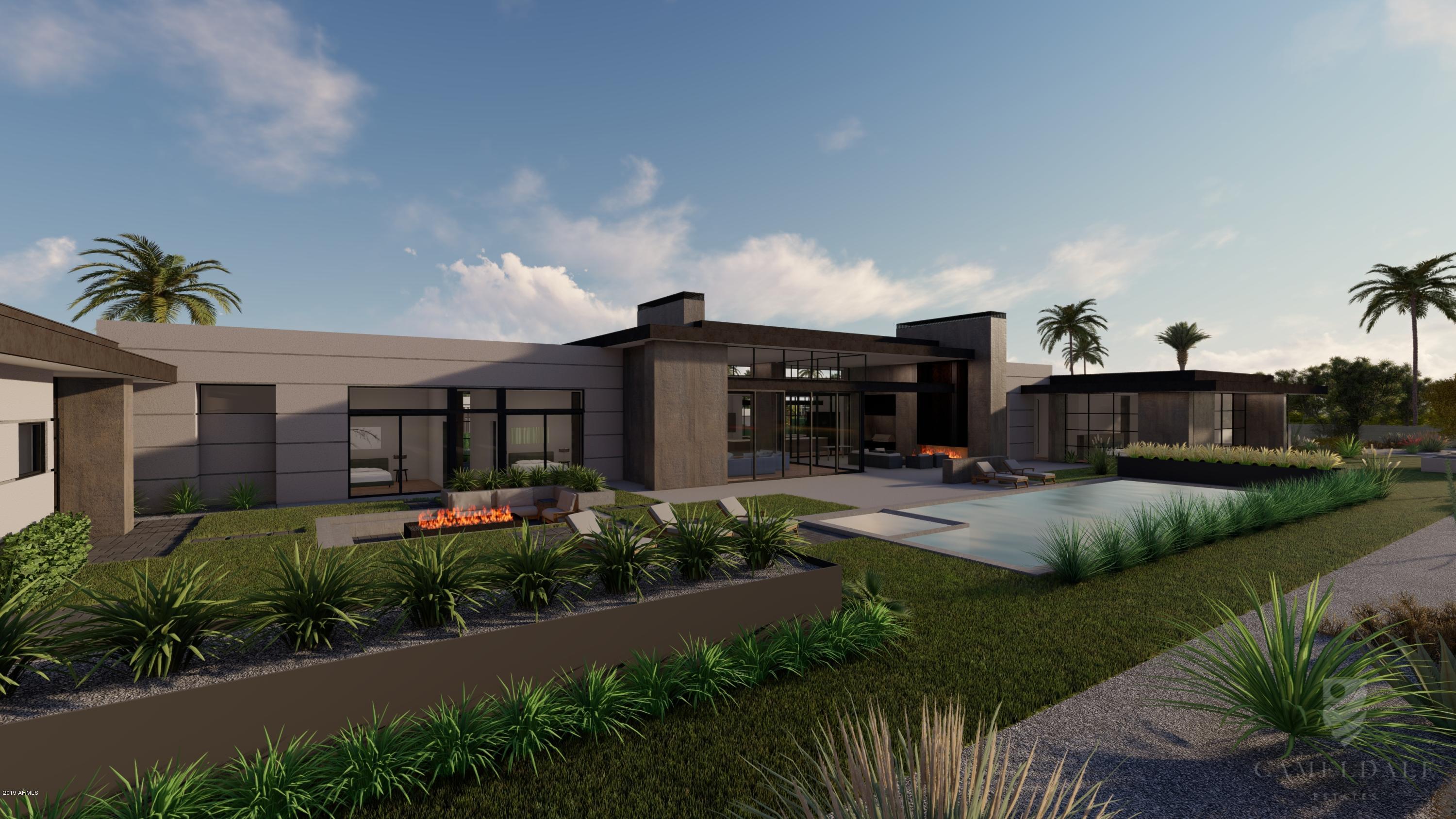 Cameldale Estates - Residential