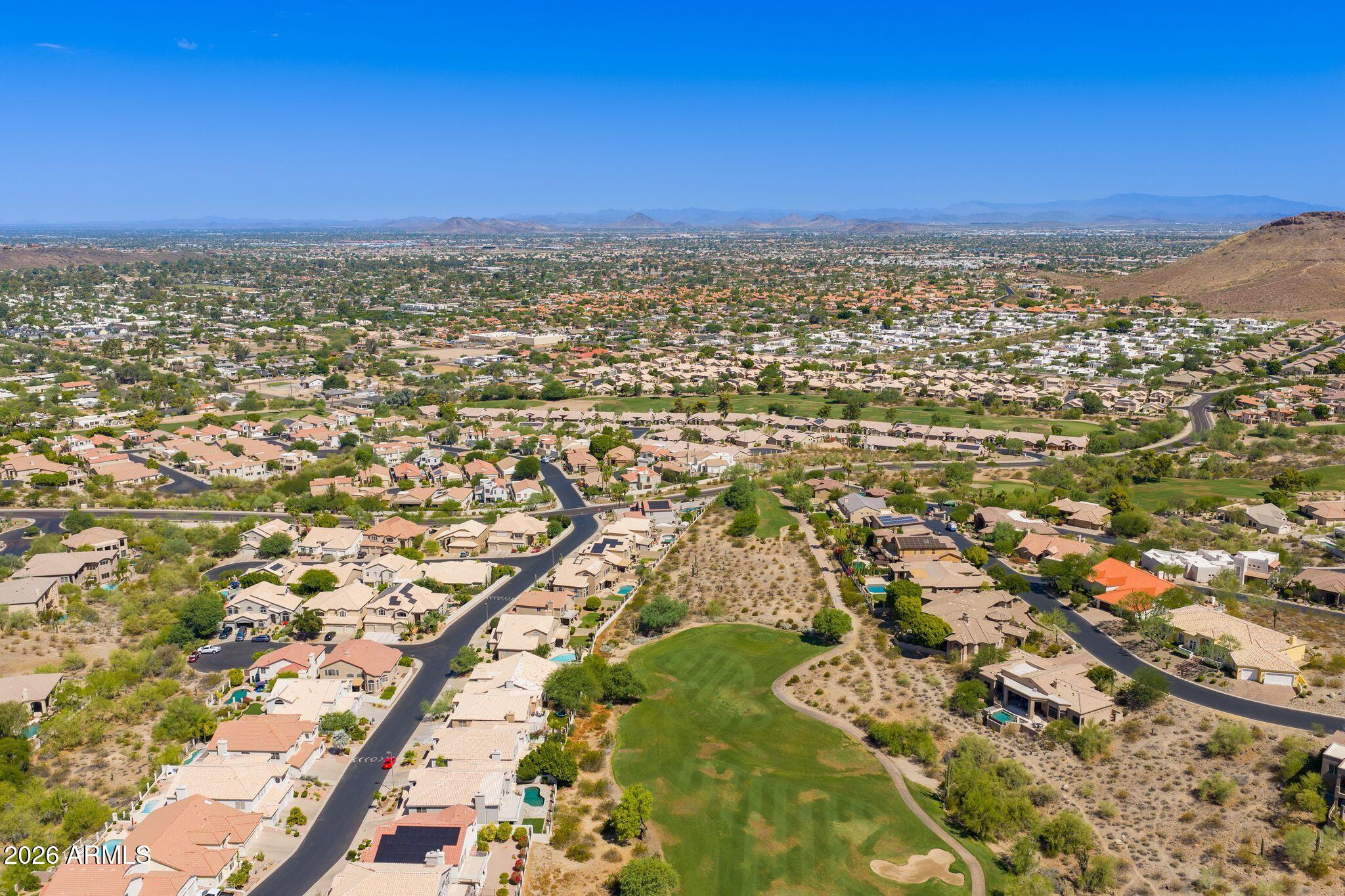 RESERVE AT MOONRIDGE GOLF ESTATES - Residential