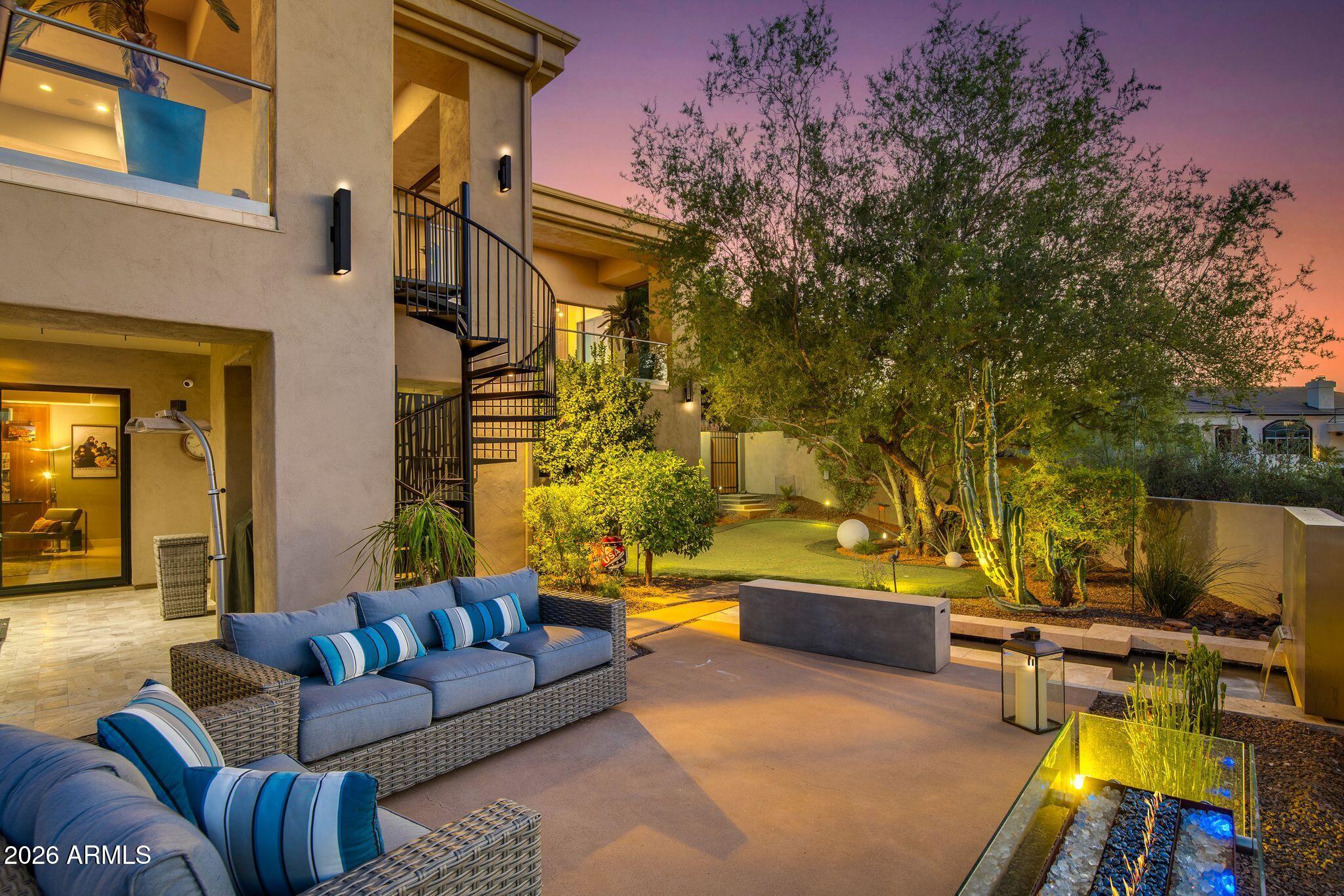 RESERVE AT MOONRIDGE GOLF ESTATES - Residential