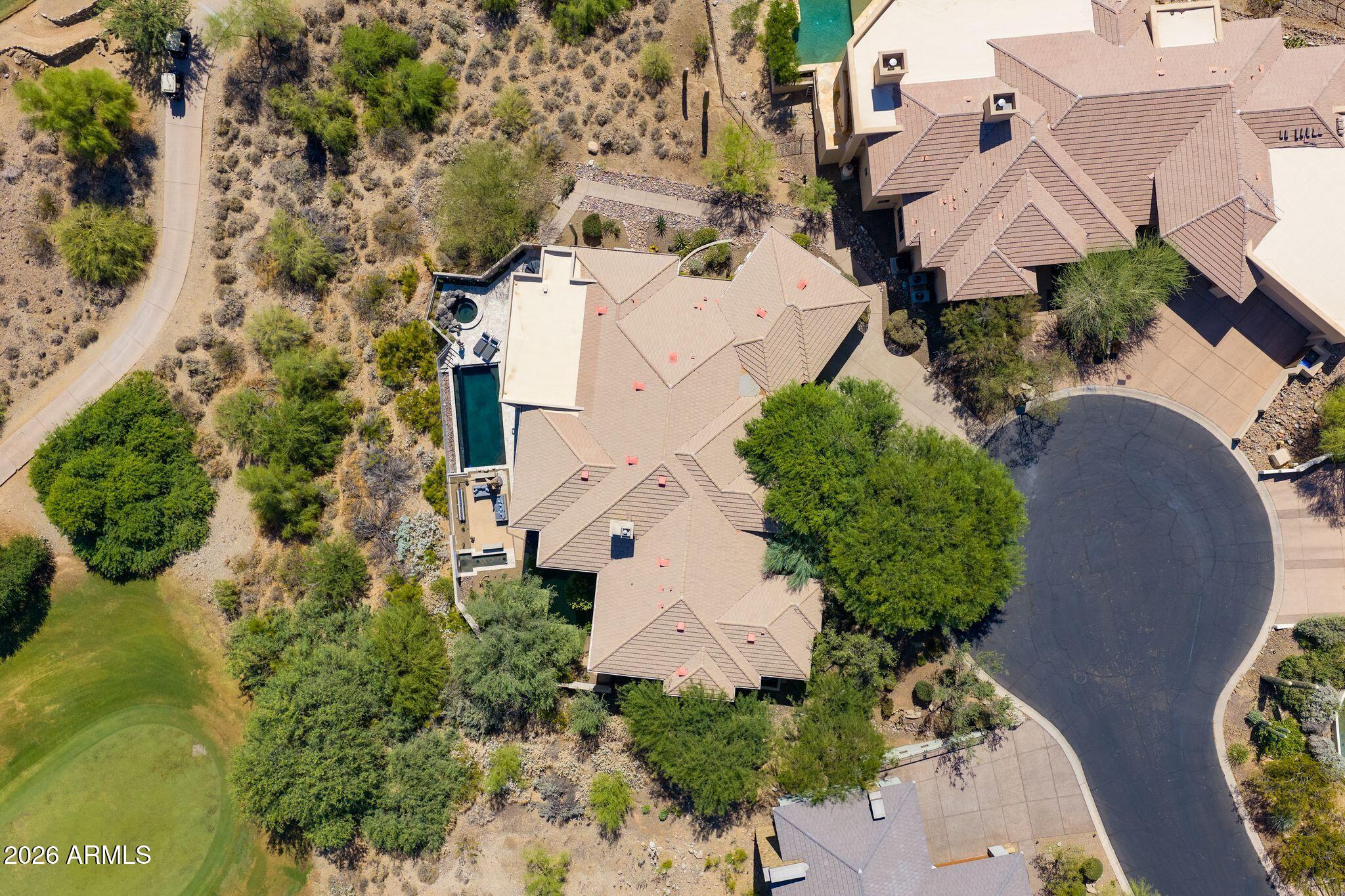 RESERVE AT MOONRIDGE GOLF ESTATES - Residential