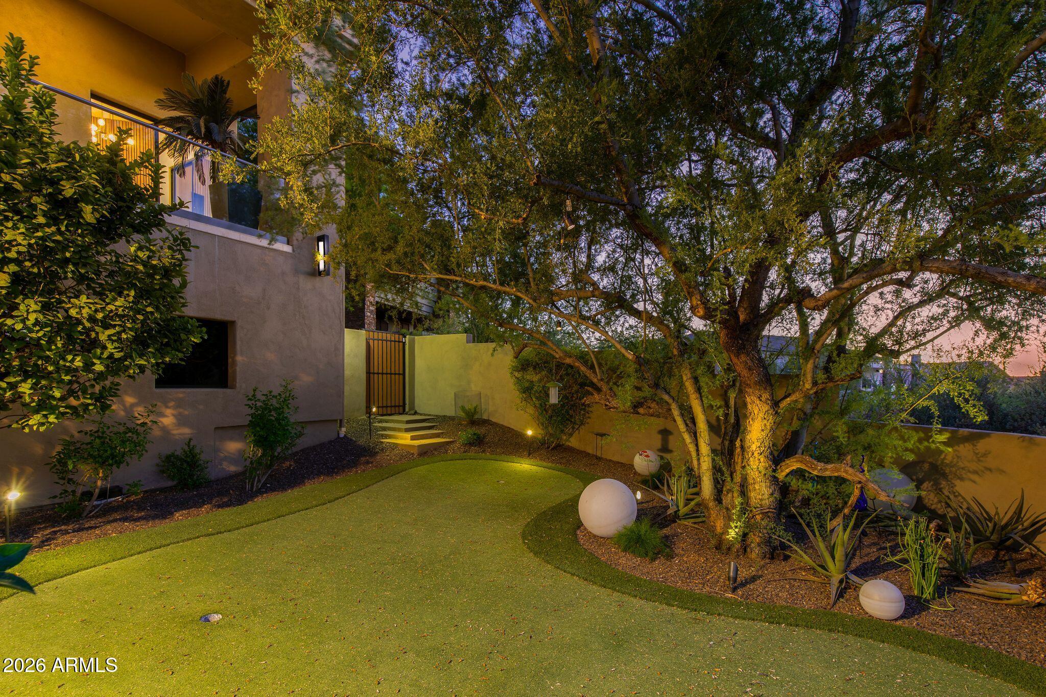 RESERVE AT MOONRIDGE GOLF ESTATES - Residential