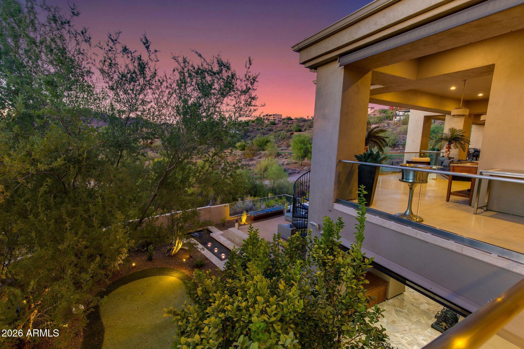 RESERVE AT MOONRIDGE GOLF ESTATES - Residential